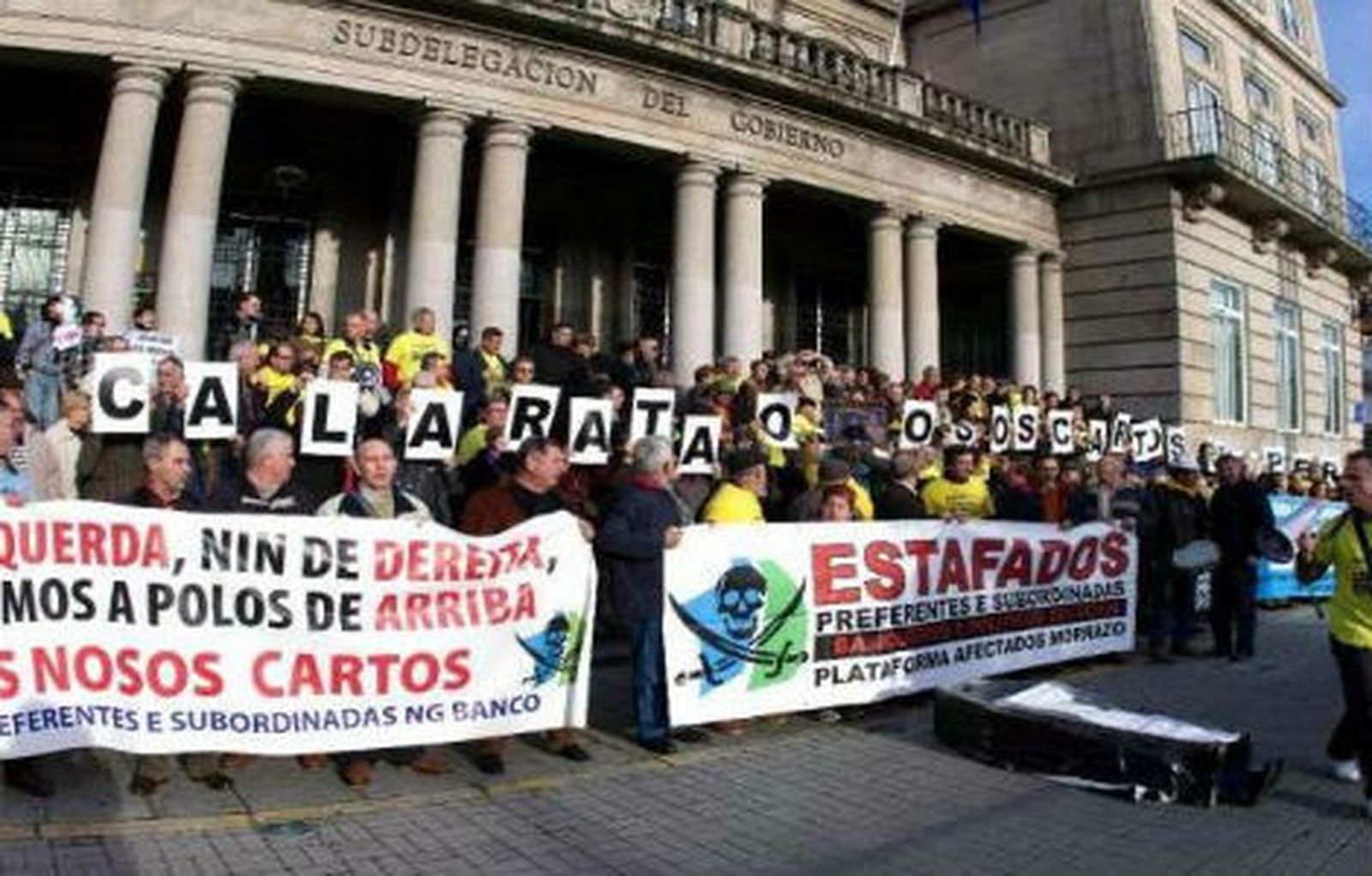Bankia recibe más de 44.300  solicitudes de arbitraje sobre preferentes