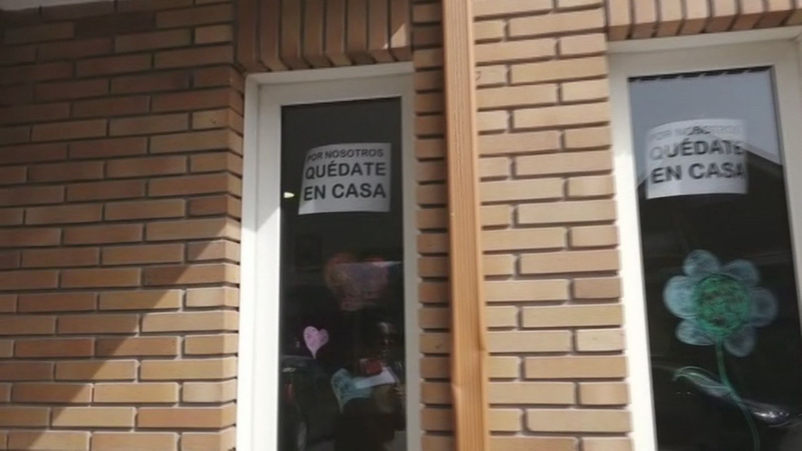 Nuevo brote de contagio en una residencia de Soto del Real
