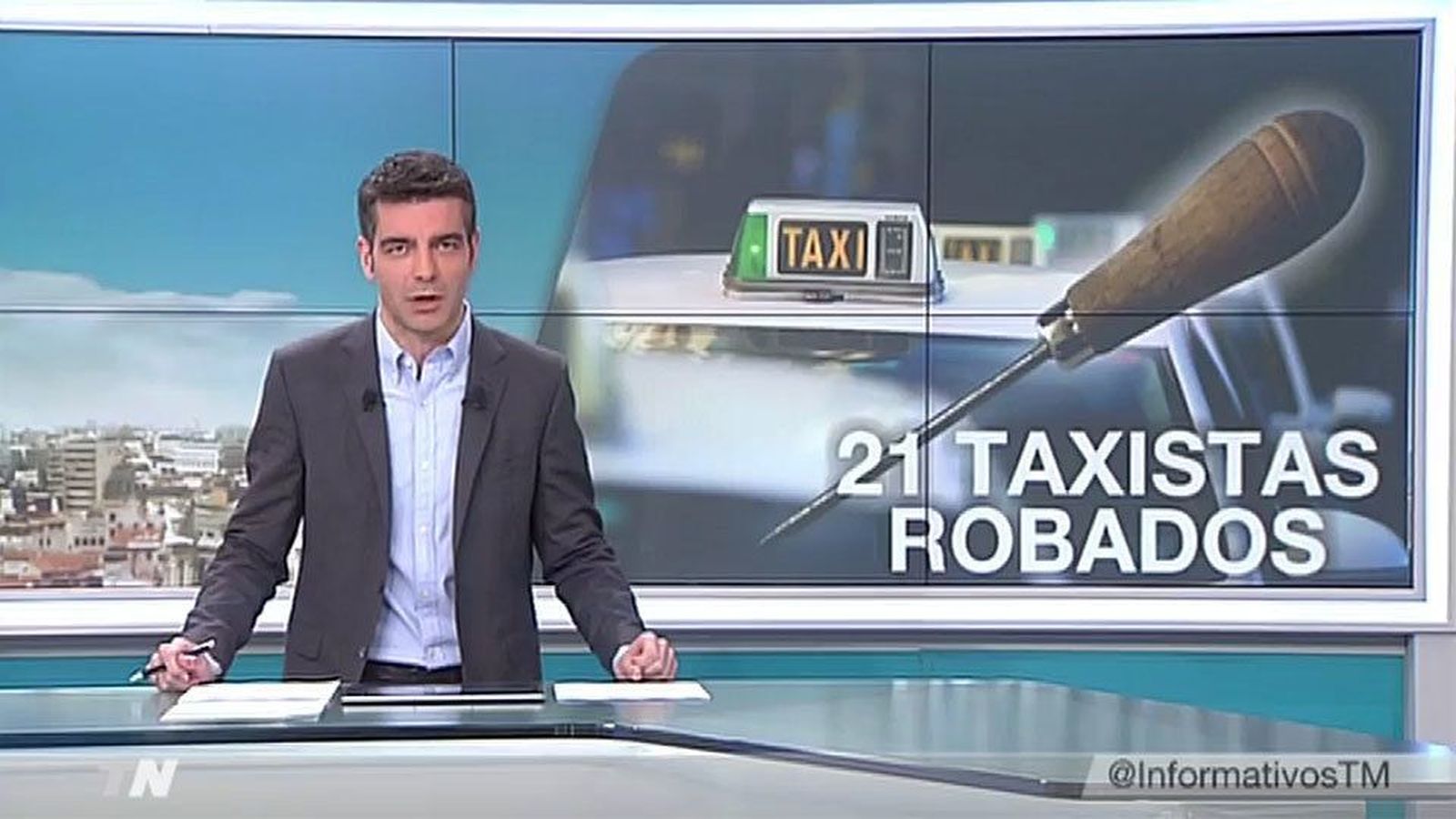 Telenoticias 1 24.01.2017