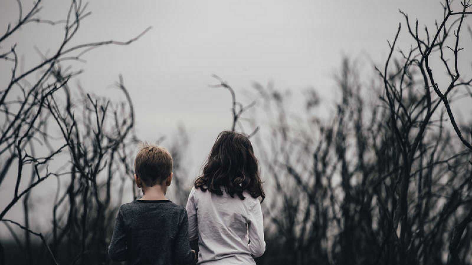 Carrera por los huérfanos de la Violencia de Género