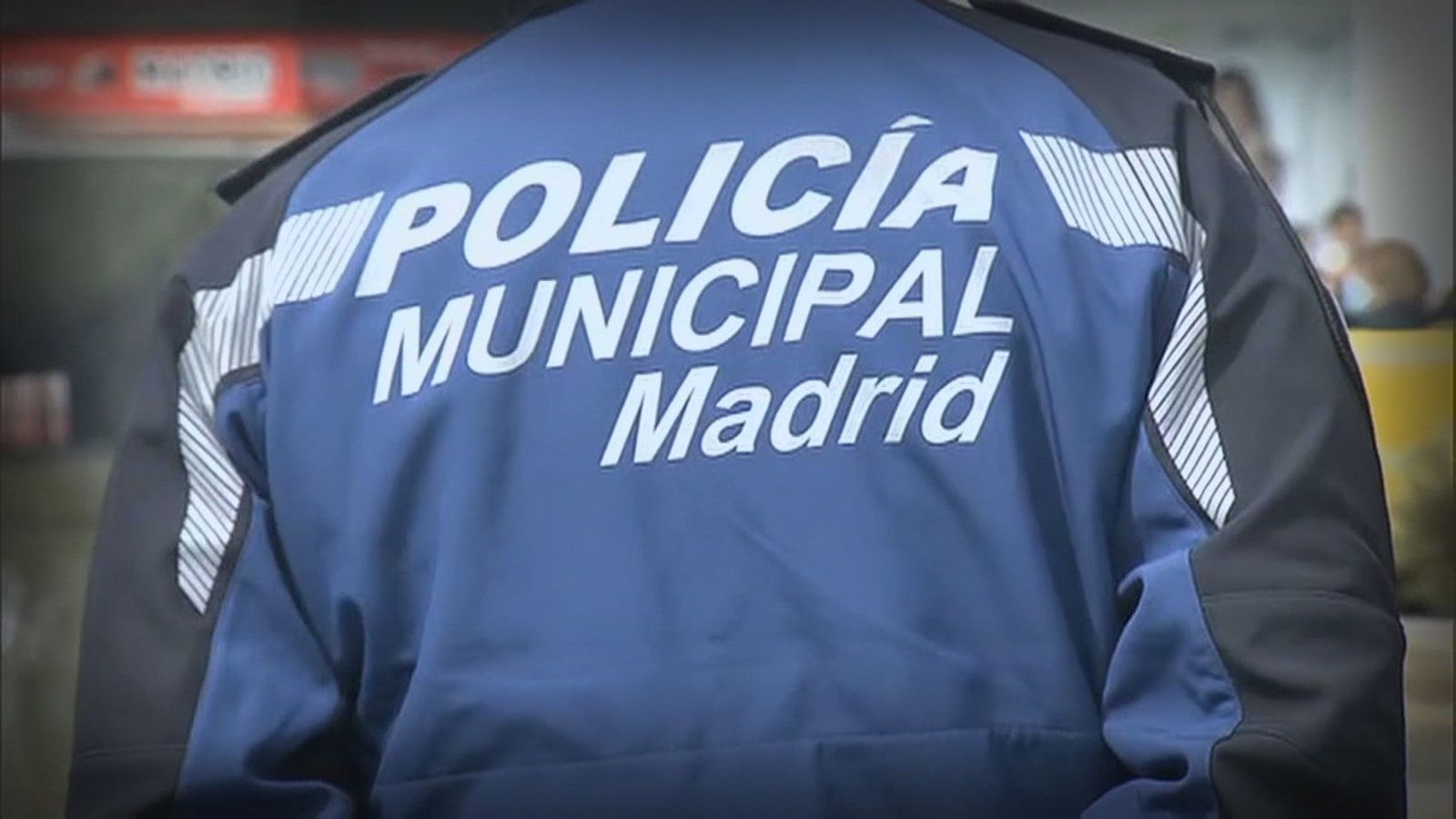 Detenido un joven por violar a una menor de 15 años en Carabanchel