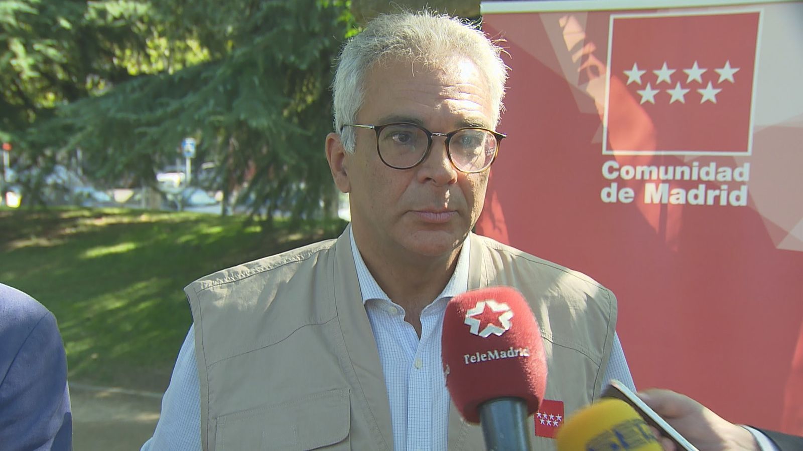 Carlos Izquierdo