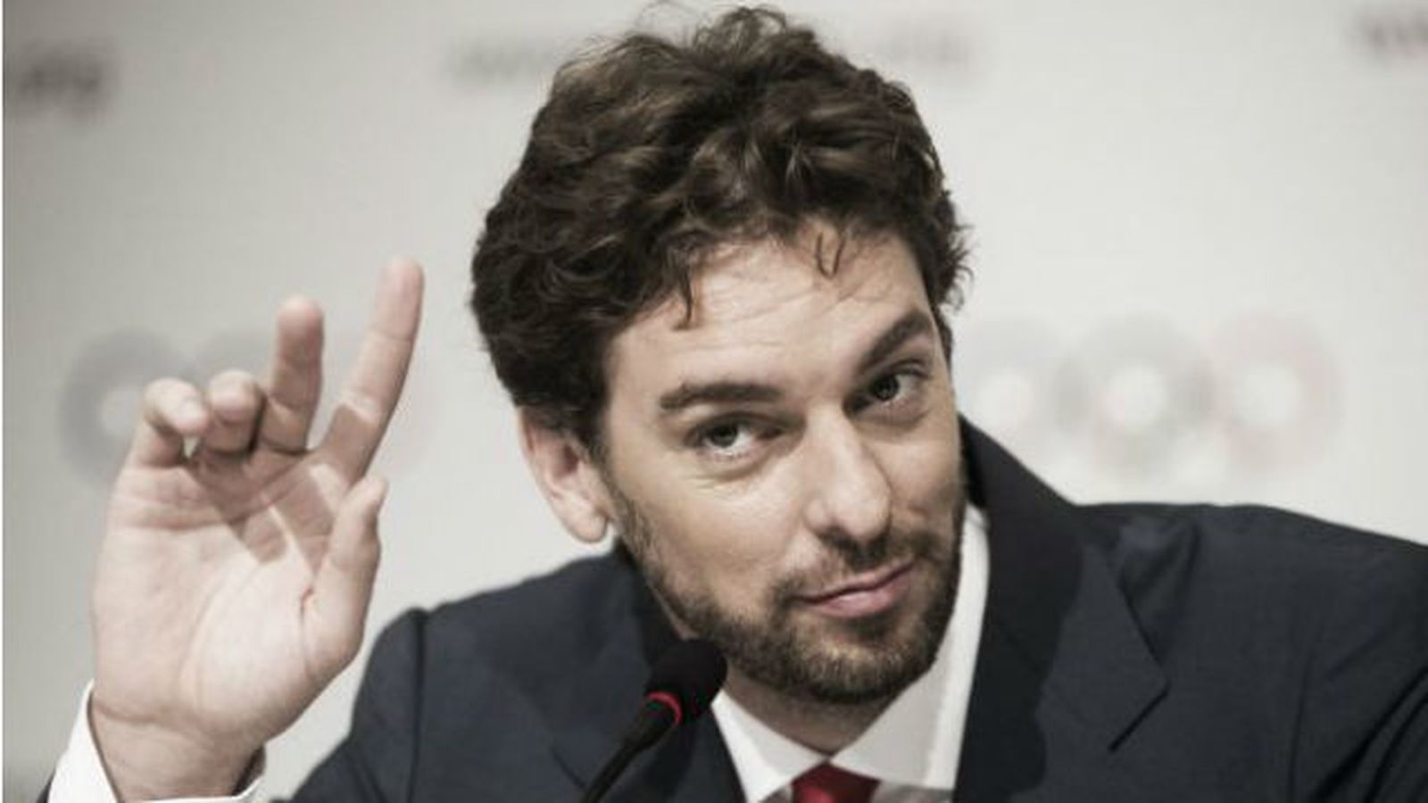 Pau Gasol