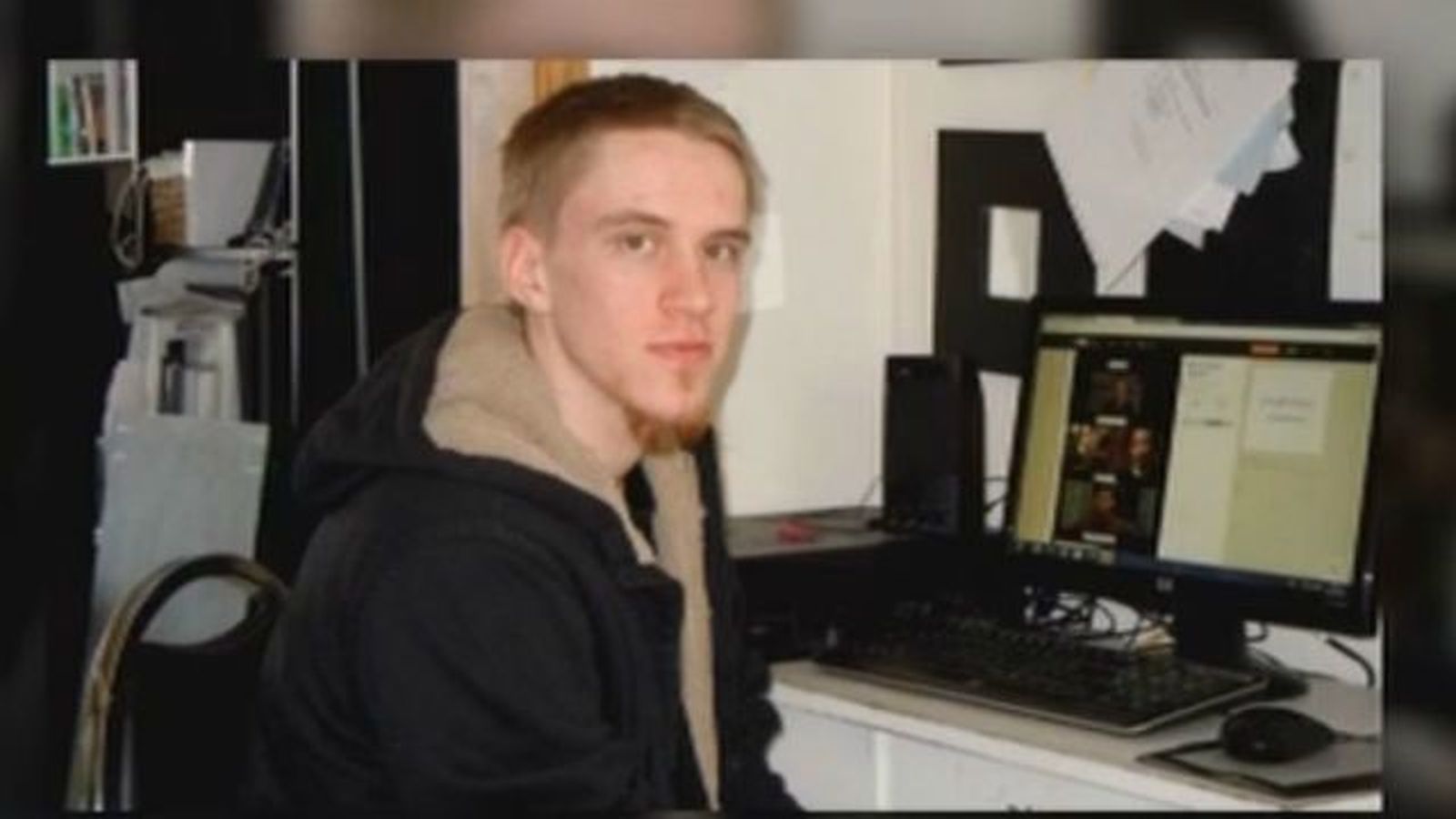 El simpatizante de DAESH abatido planeaba un atentado suicida en Toronto