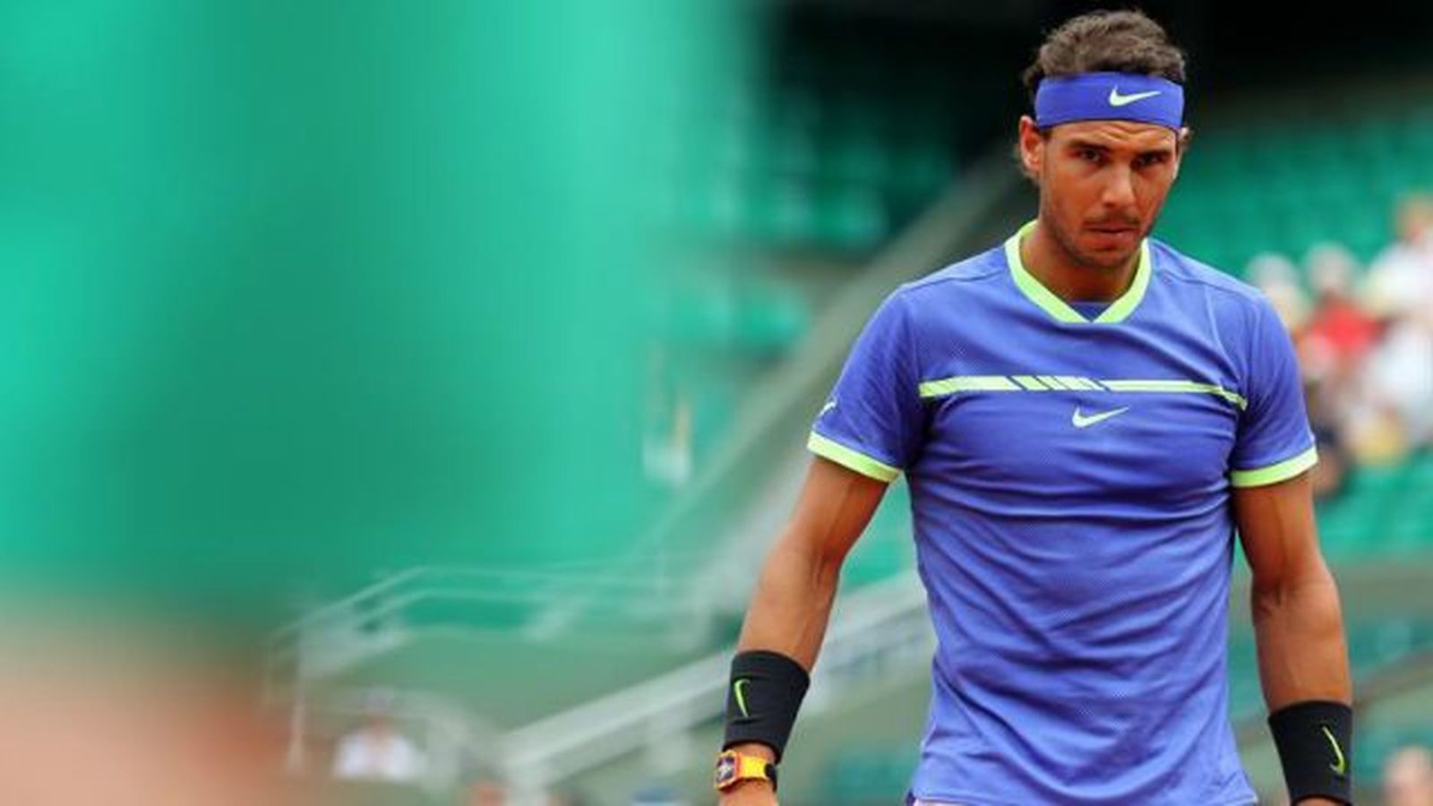 Roland Garros: Nadal, Muguruza, Bautista y Carreño, a octavos