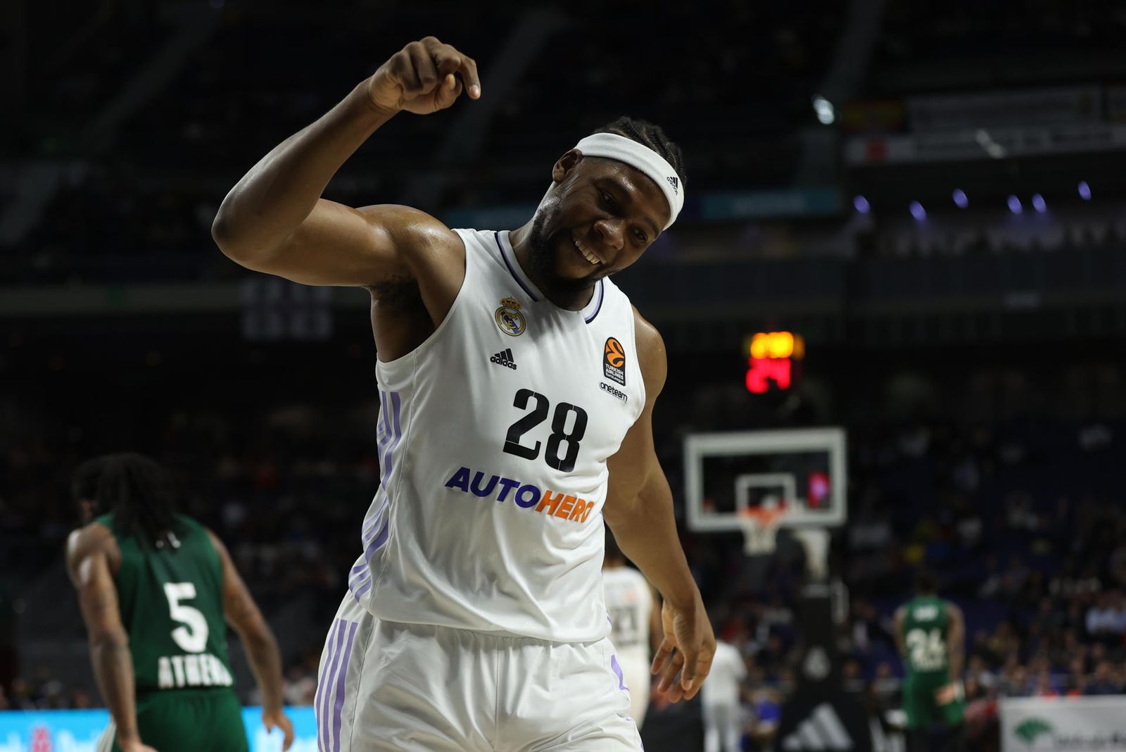 Yabusele