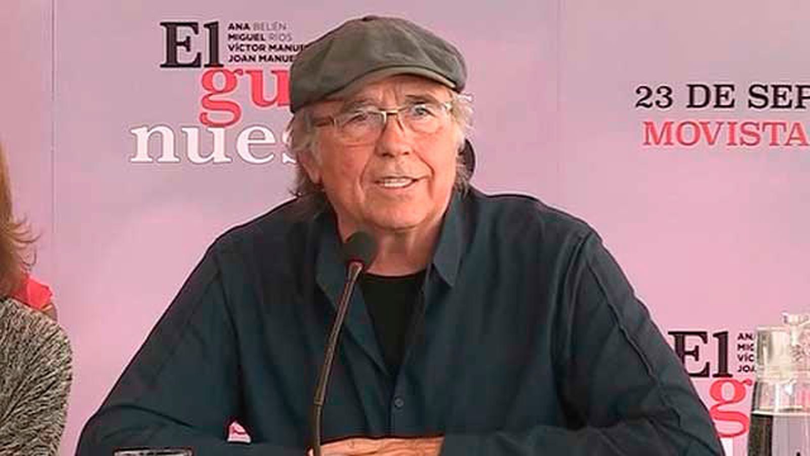 Joan Manuel Serrat