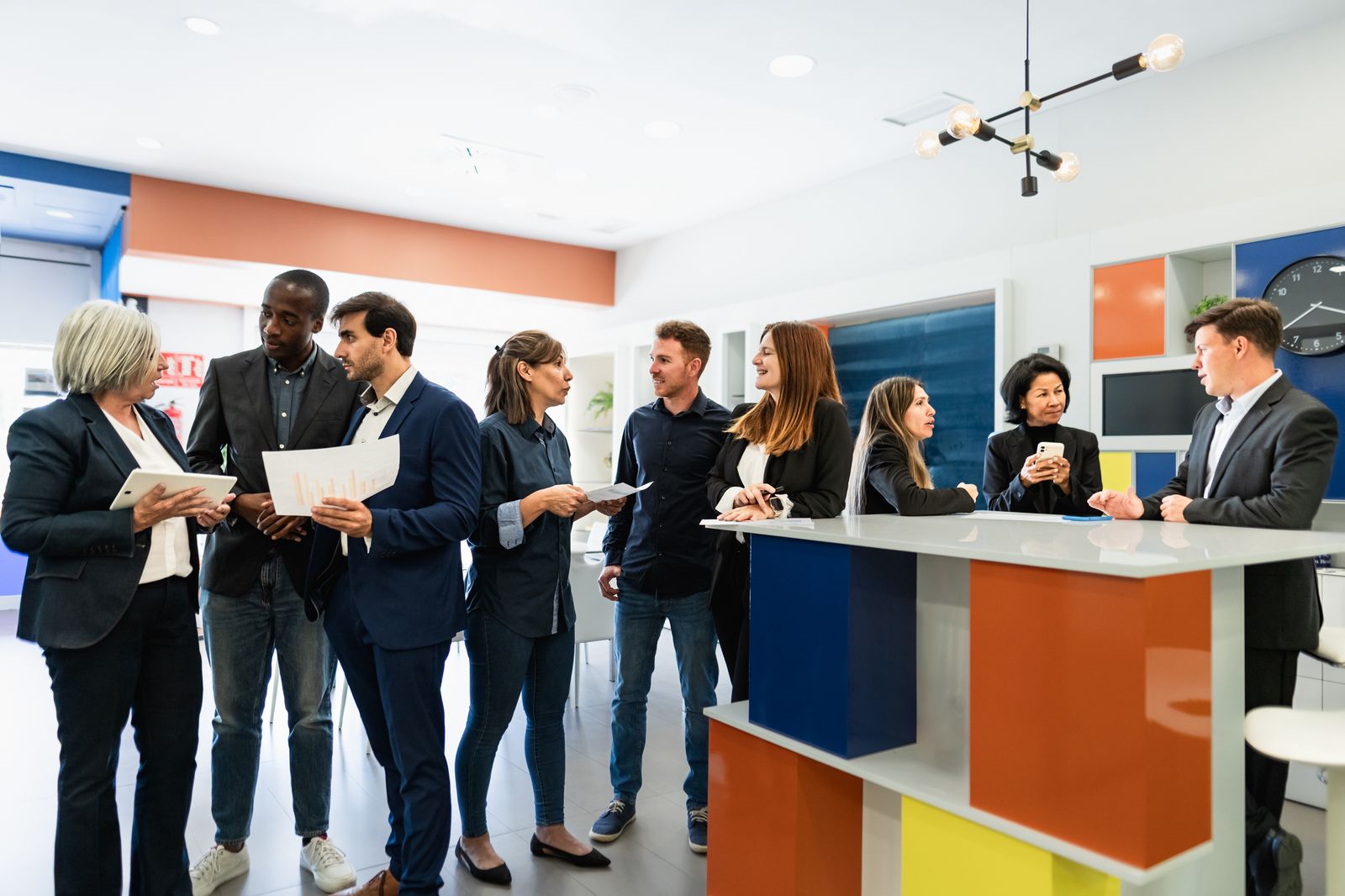 Así será la Feria de Empleo de la Cañada Real: 28 empresas y muchas oportunidades