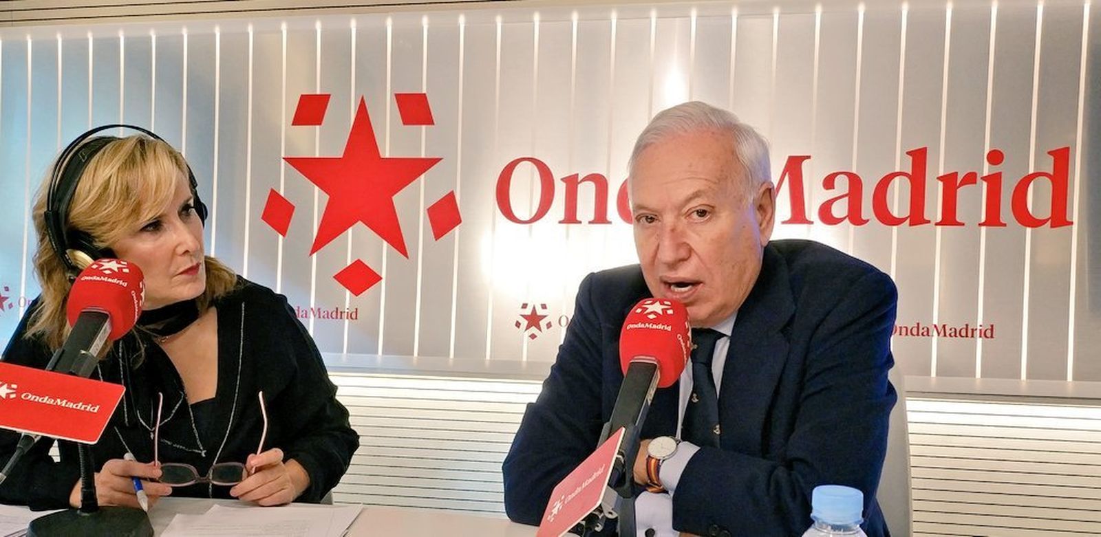 Nieves Herrero y Margallo
