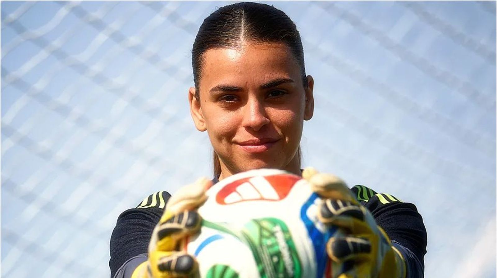 Misa Rodríguez