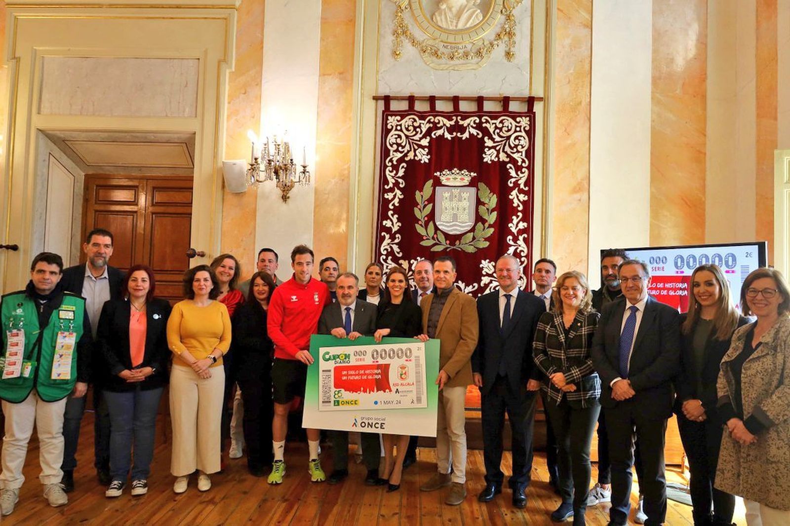 RSD Alcalá