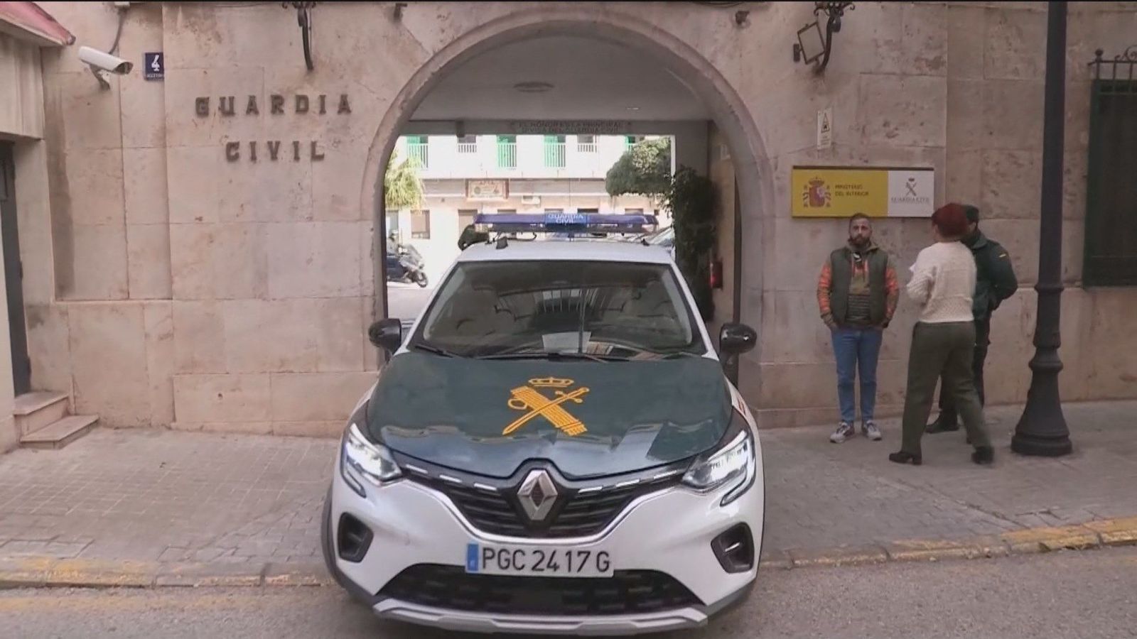 Desarticulado en Valencia un grupo criminal que captaba menores para abusar de ellos con drogas