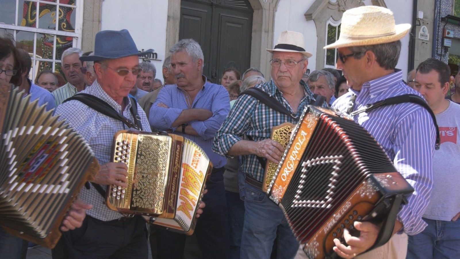 Madrileños por el Mundo viaja este martes al norte de Portugal