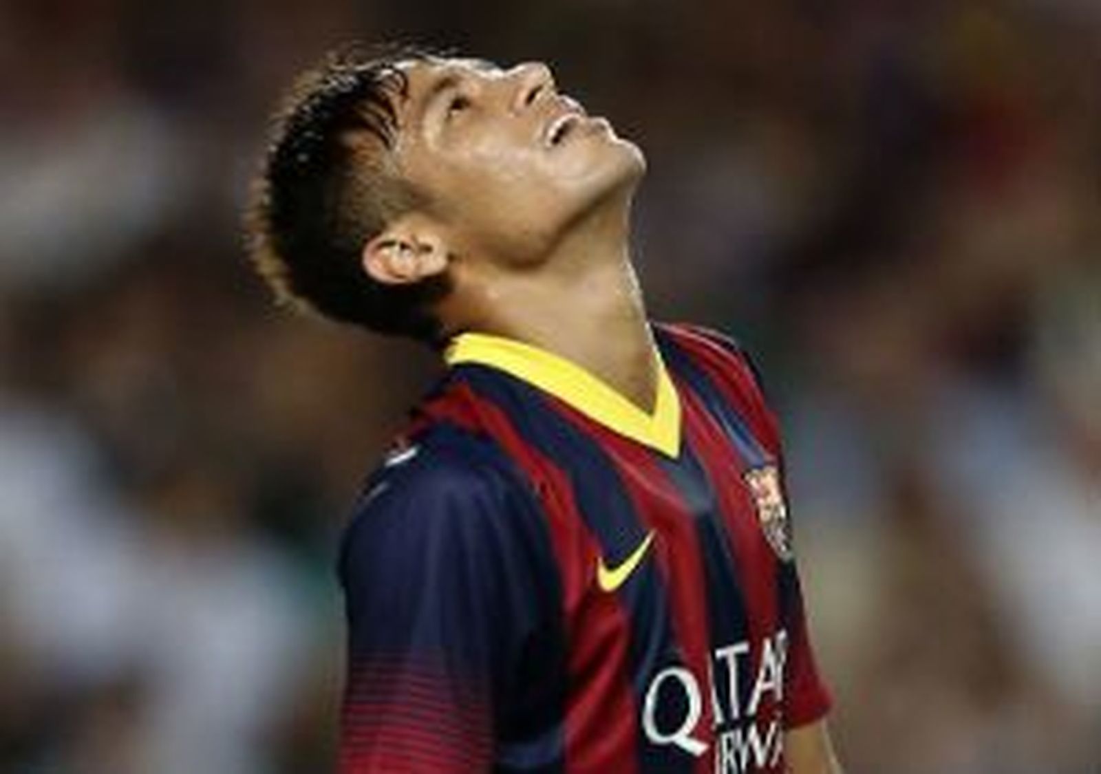 Ruz admite la querella contra Rosell por el fichaje de Neymar