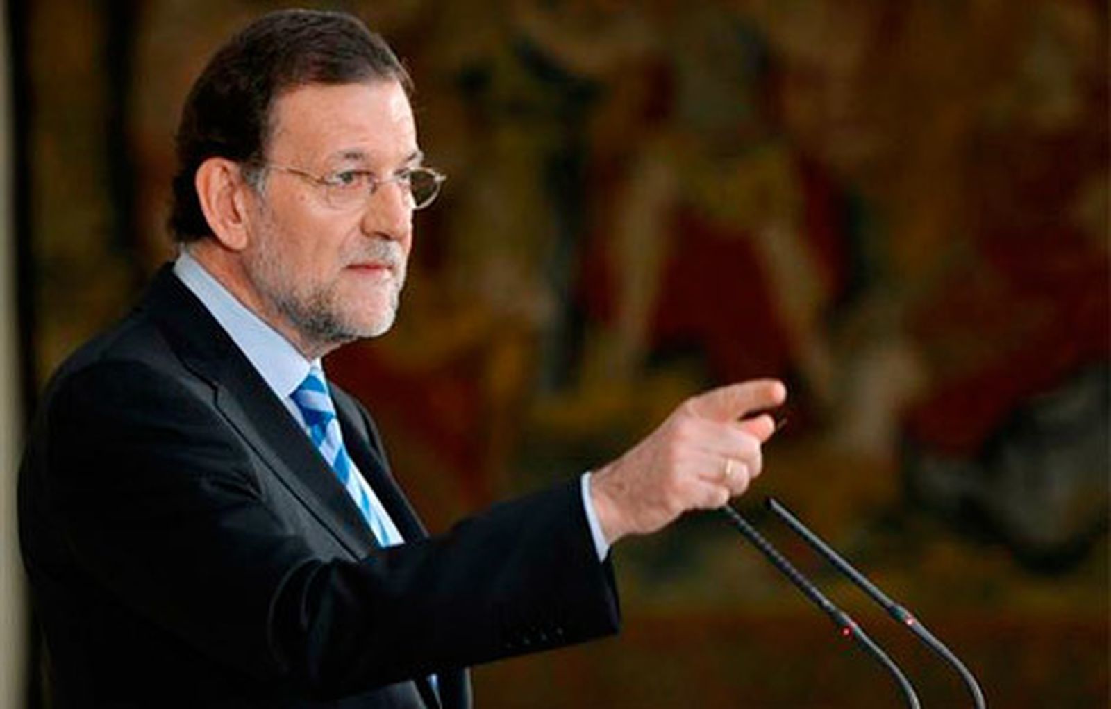Mariano Rajoy
