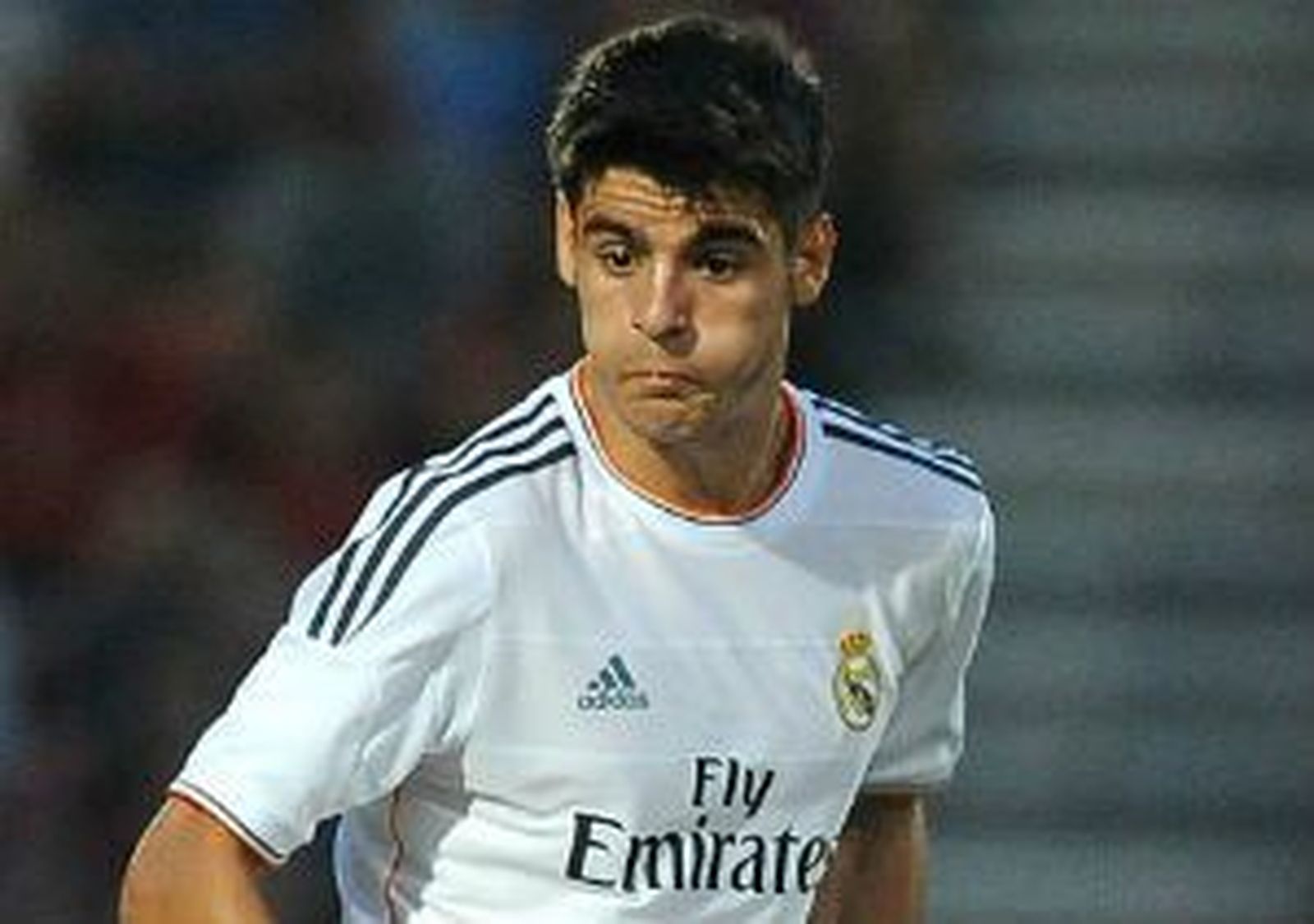 Morata ficha por la Juventus
