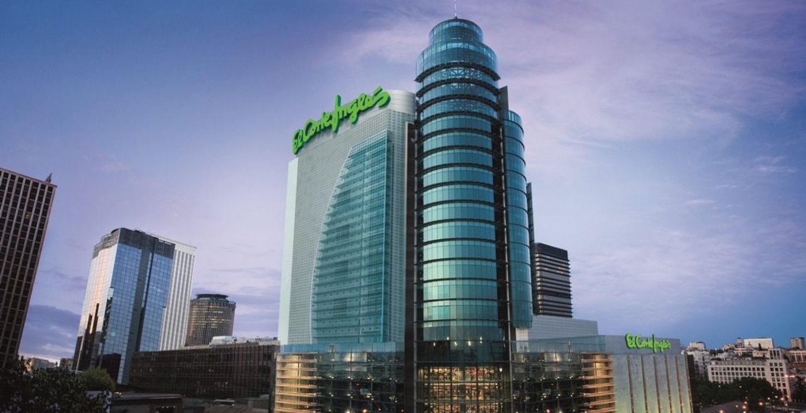Oportunidad de trabajo en El Corte Inglés para mozos de almacén
