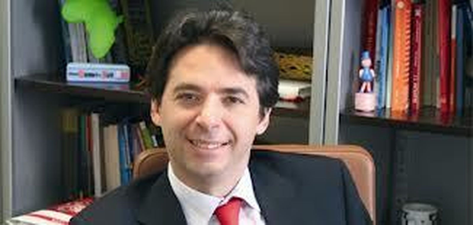 Percival Manglano