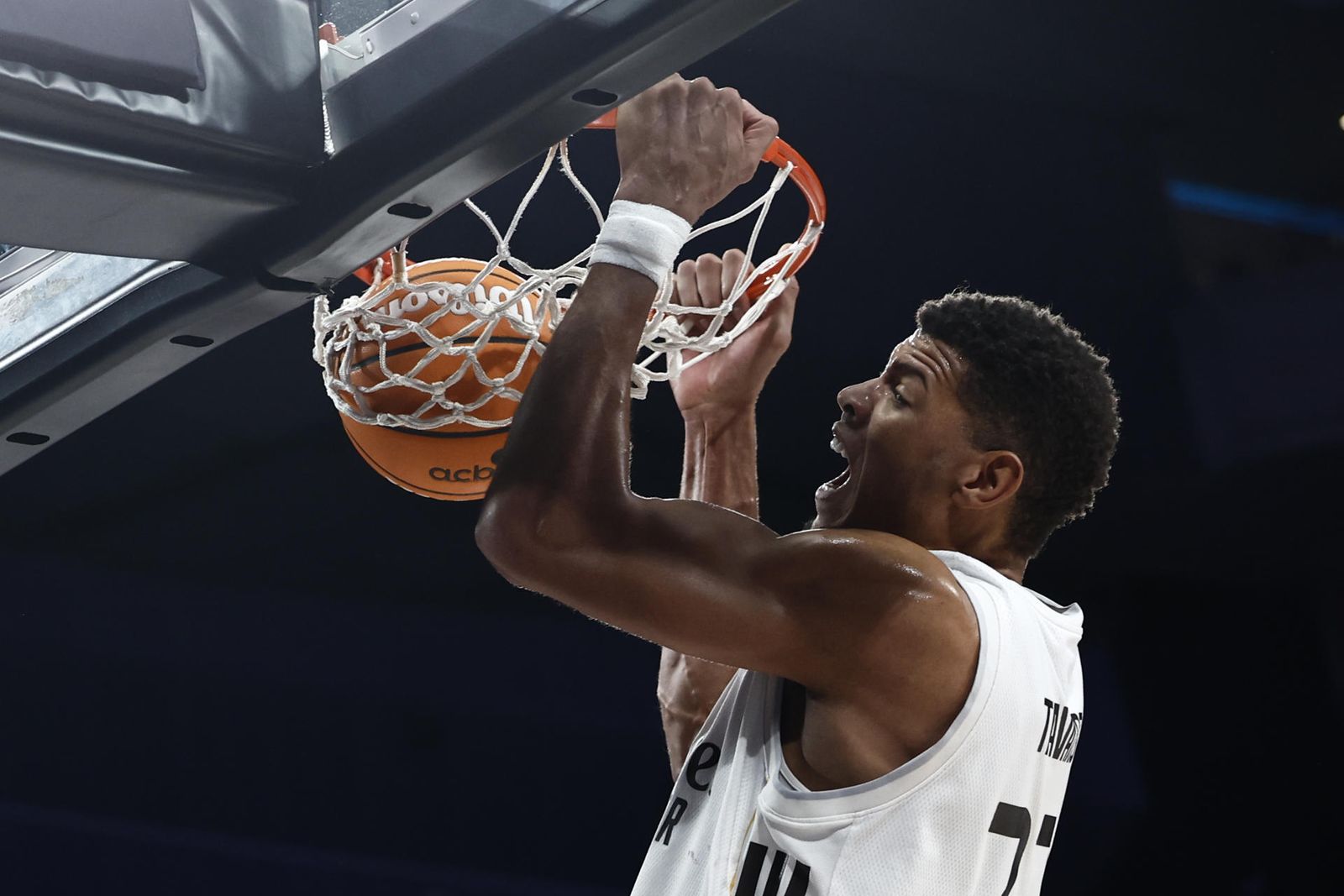 Walter Tavares