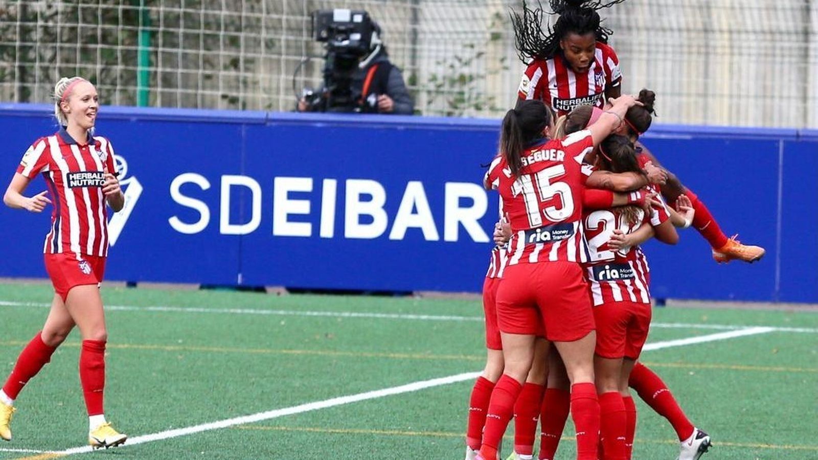 Atlético de Madrid Femenino