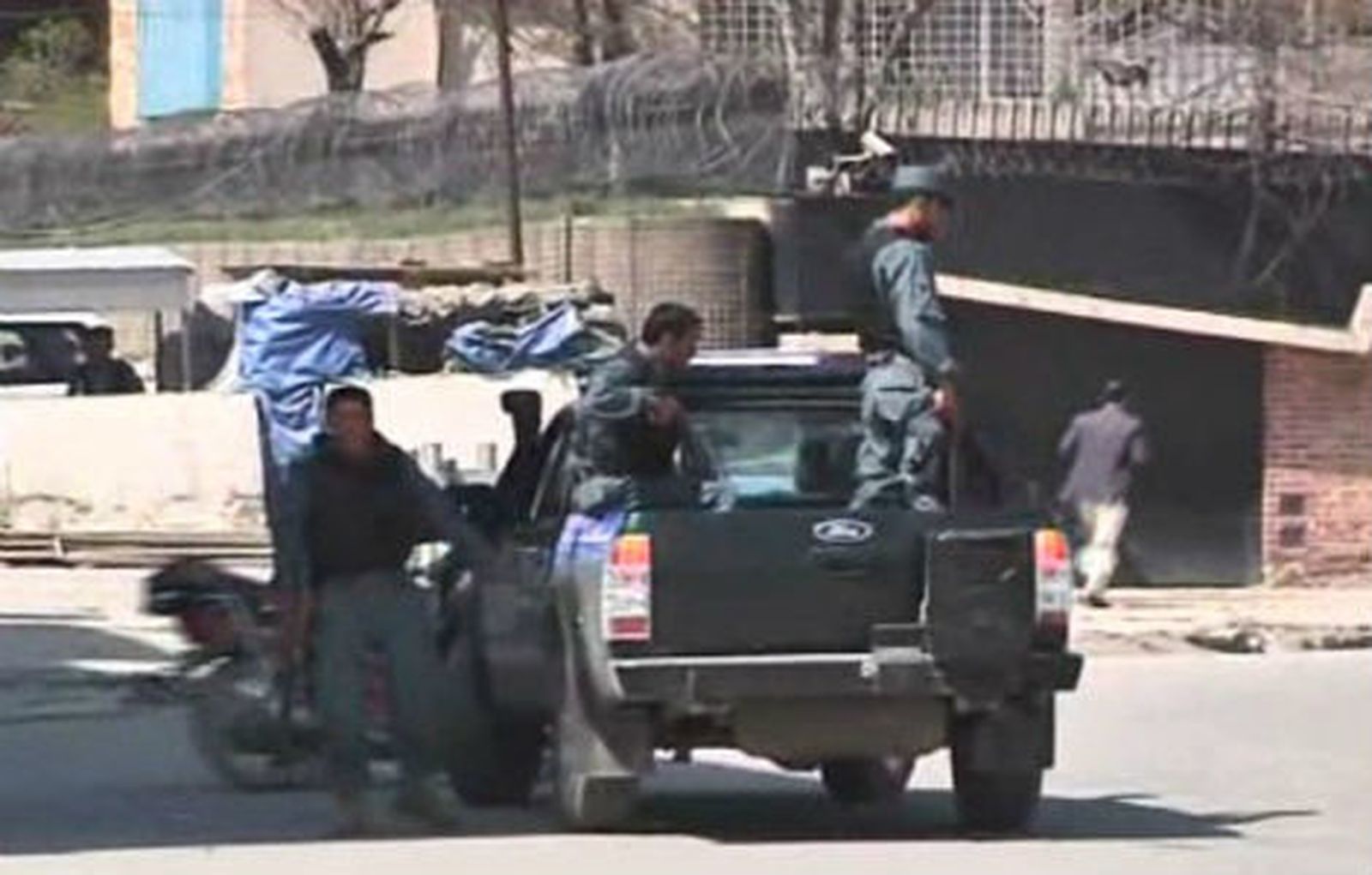 Kabul