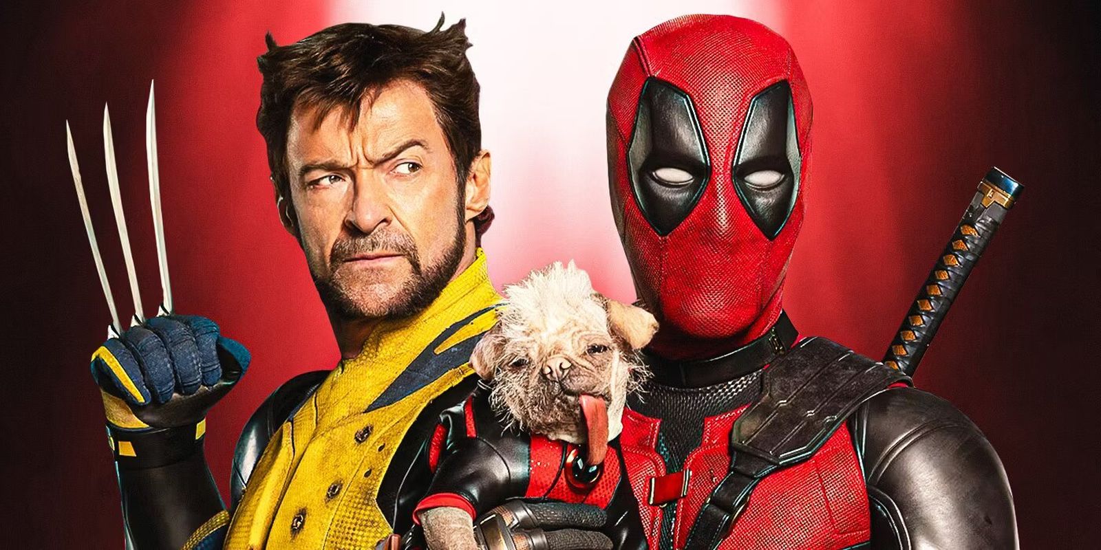 La película estará disponible en todos los formatos