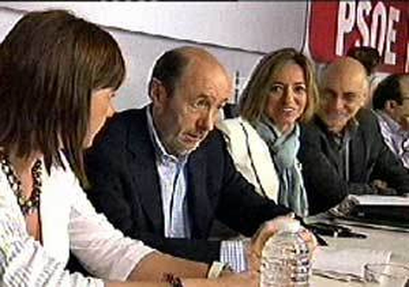 Dos profesores sevillanos anuncian su voluntad de presentarse a las primarias del PSOE