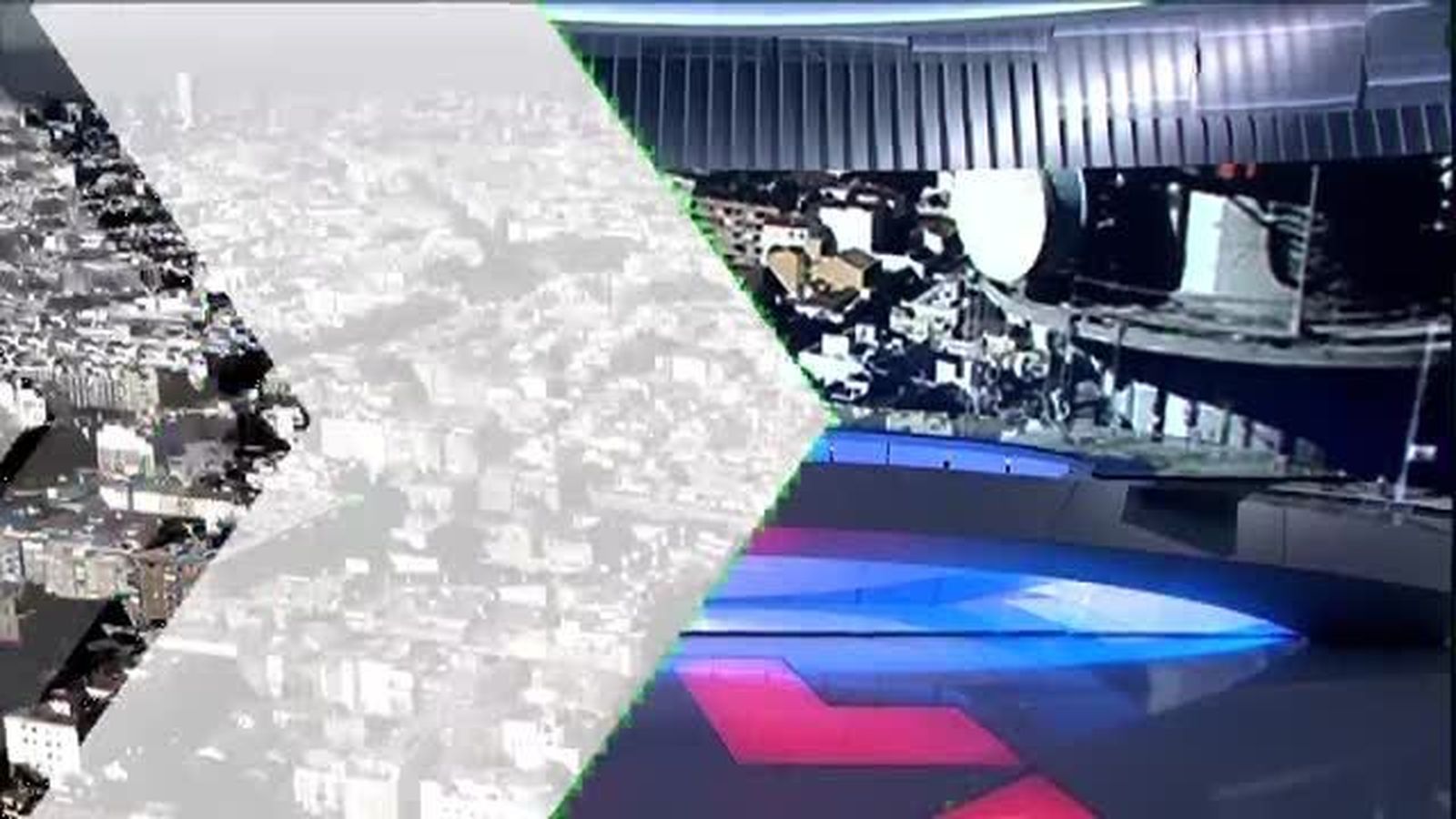 Telenoticias Fin de Semana 18.02.2018