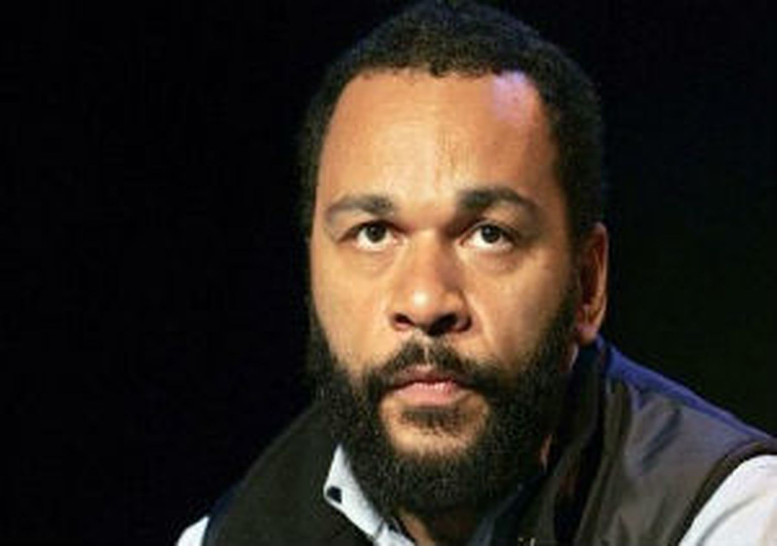 Dieudonné