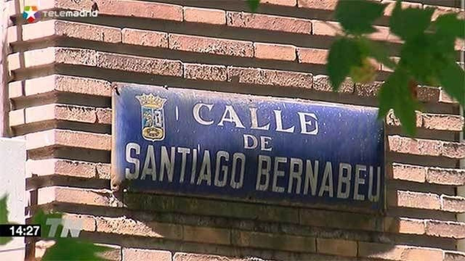 Villacís: La Ley debe cumplirse pero hay "otras prioridades" que cambiar el callejero