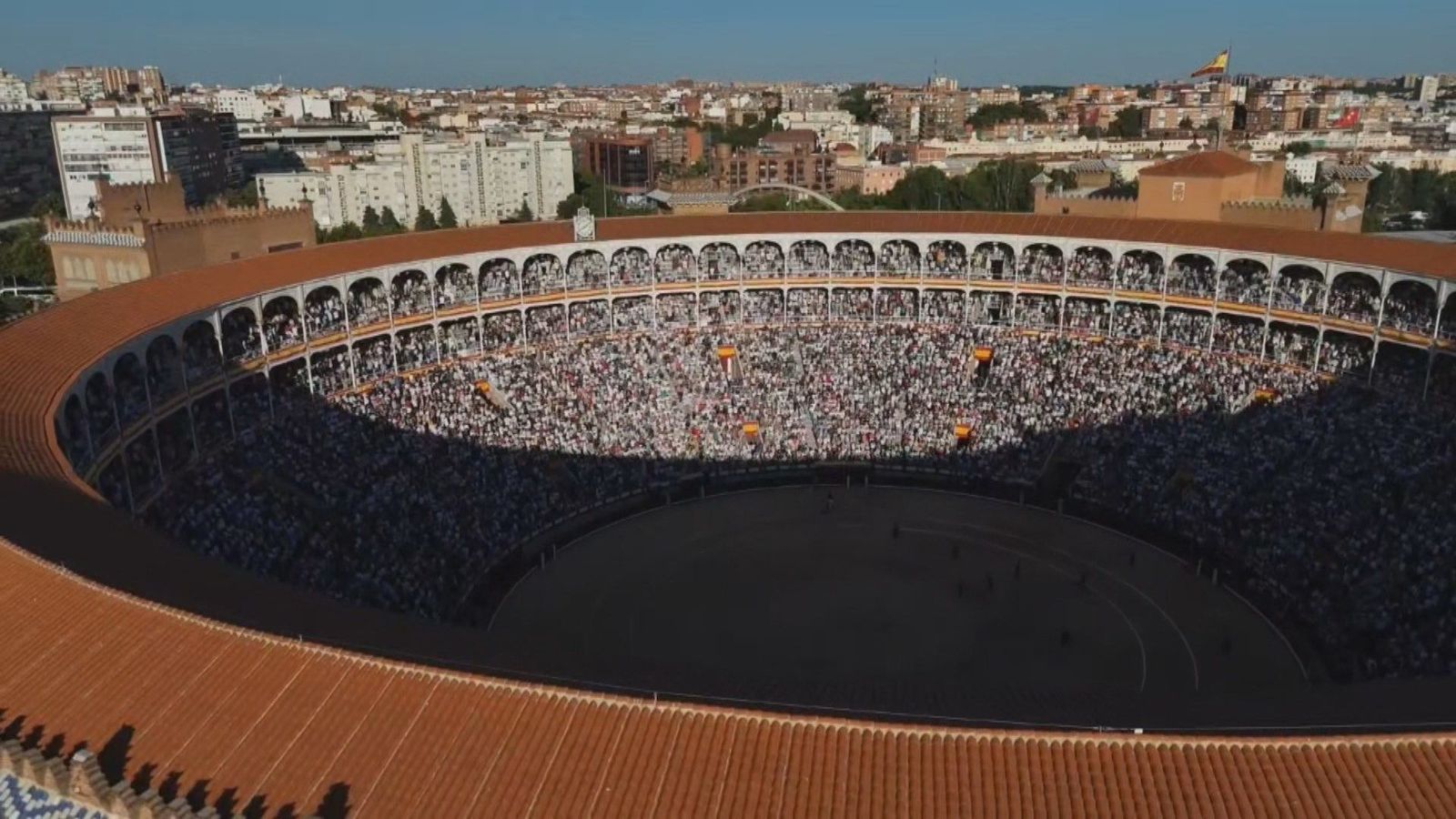 Las Ventas abre taquillas para la Feria de Otoño y Morante arrasa: sin entradas en tan solo una hora