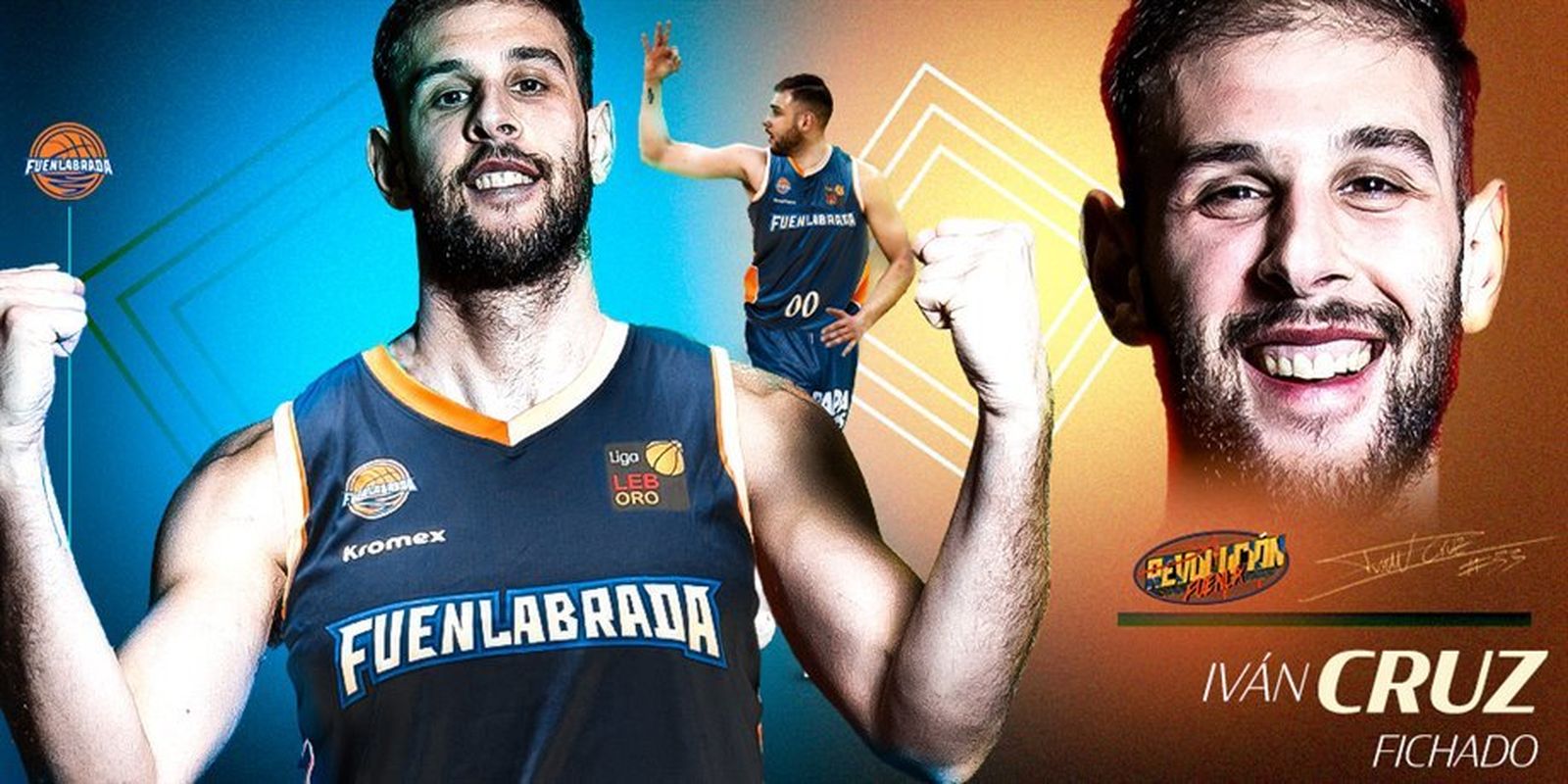 Iván Cruz