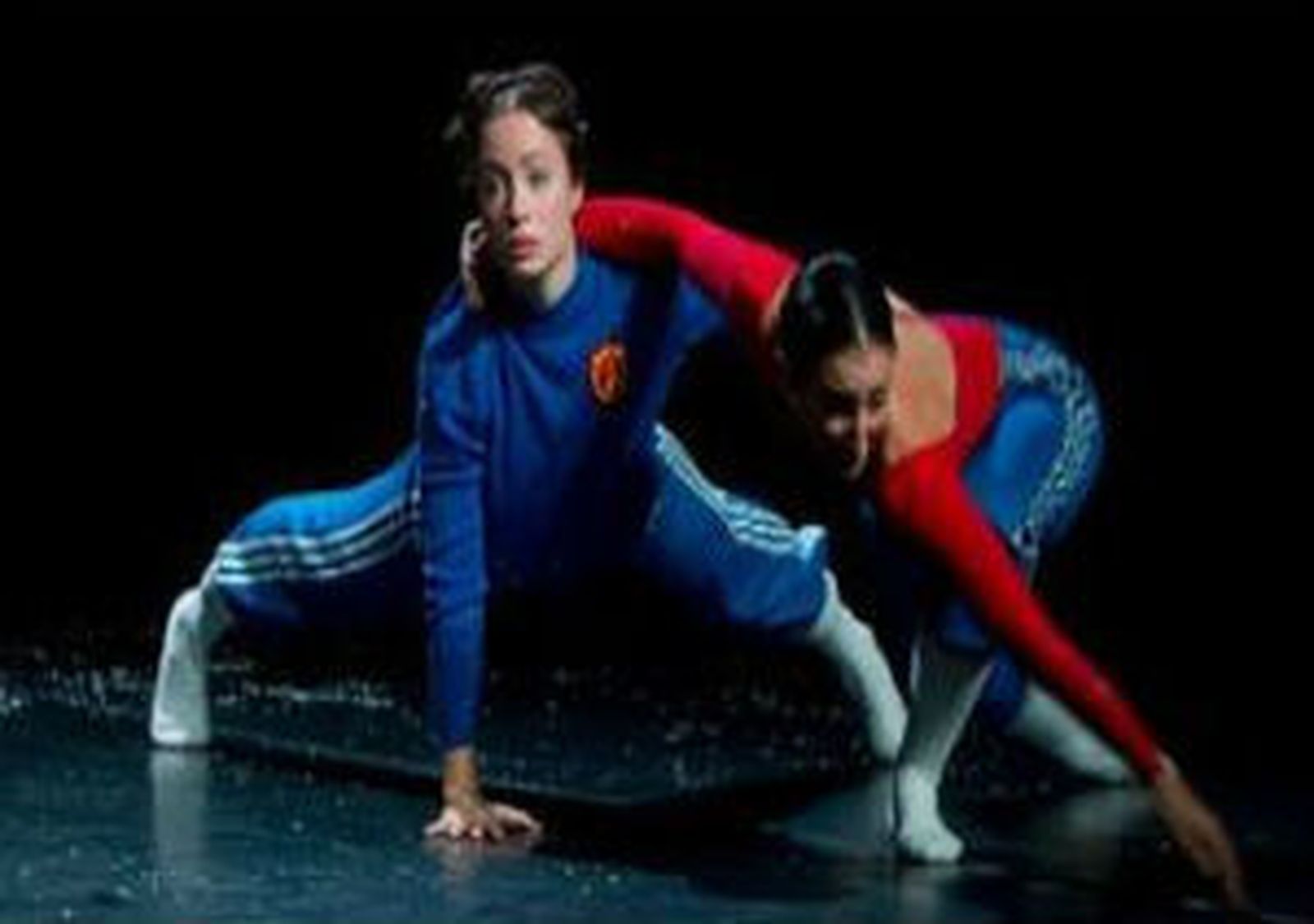 Certamen Coreográfico