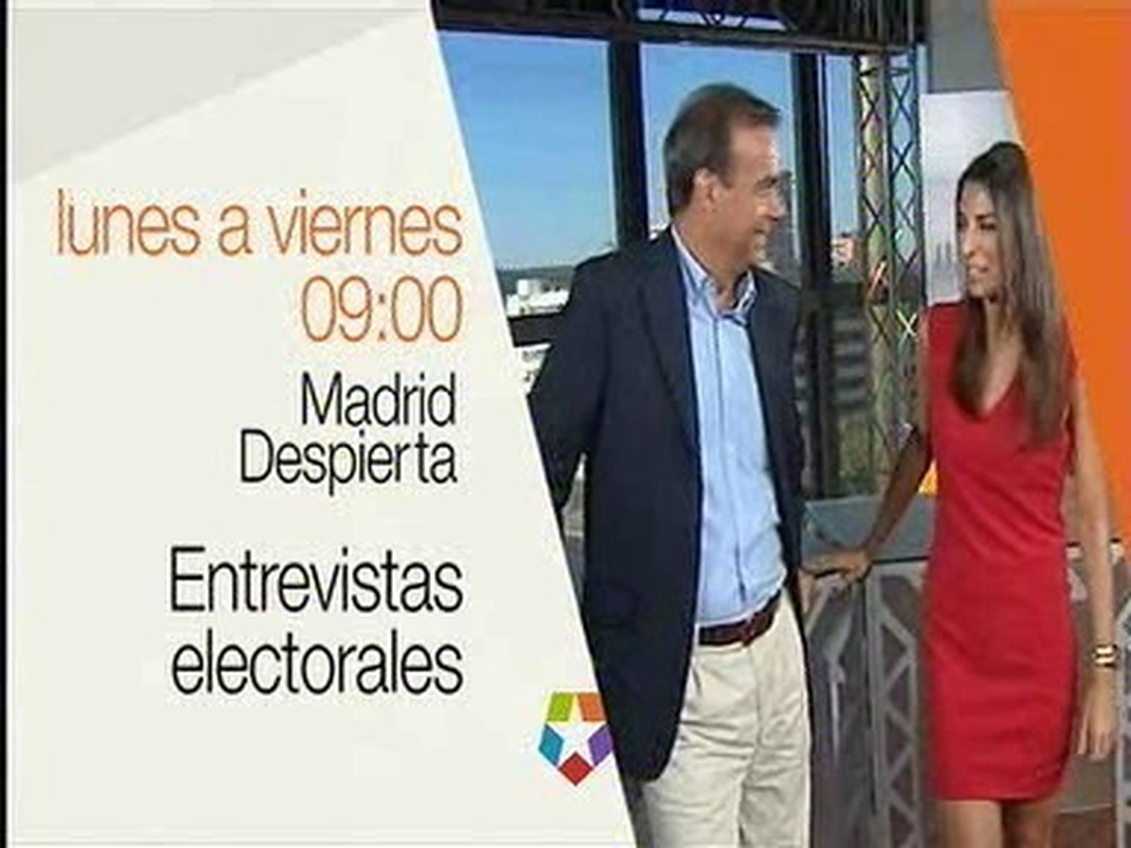 Entrevistas Electorales