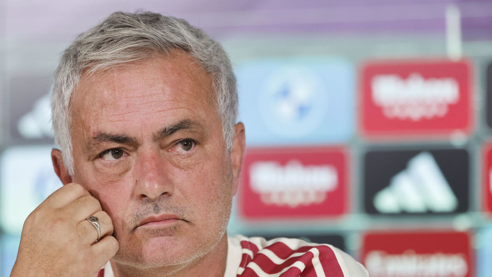 Mourinho, sobre el Elche