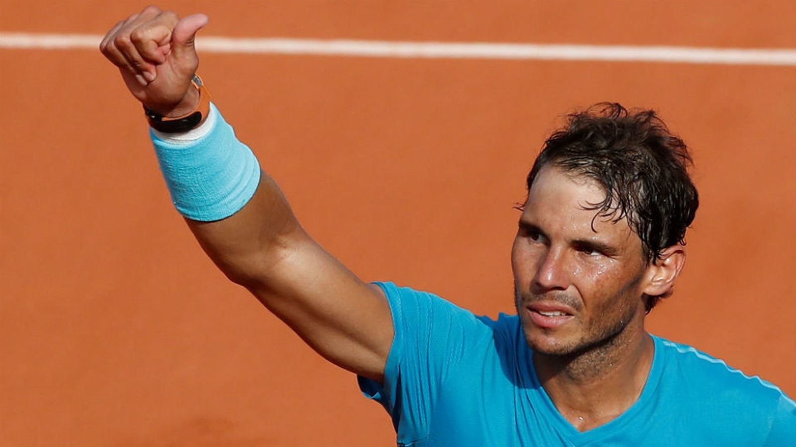 Rafa Nadal