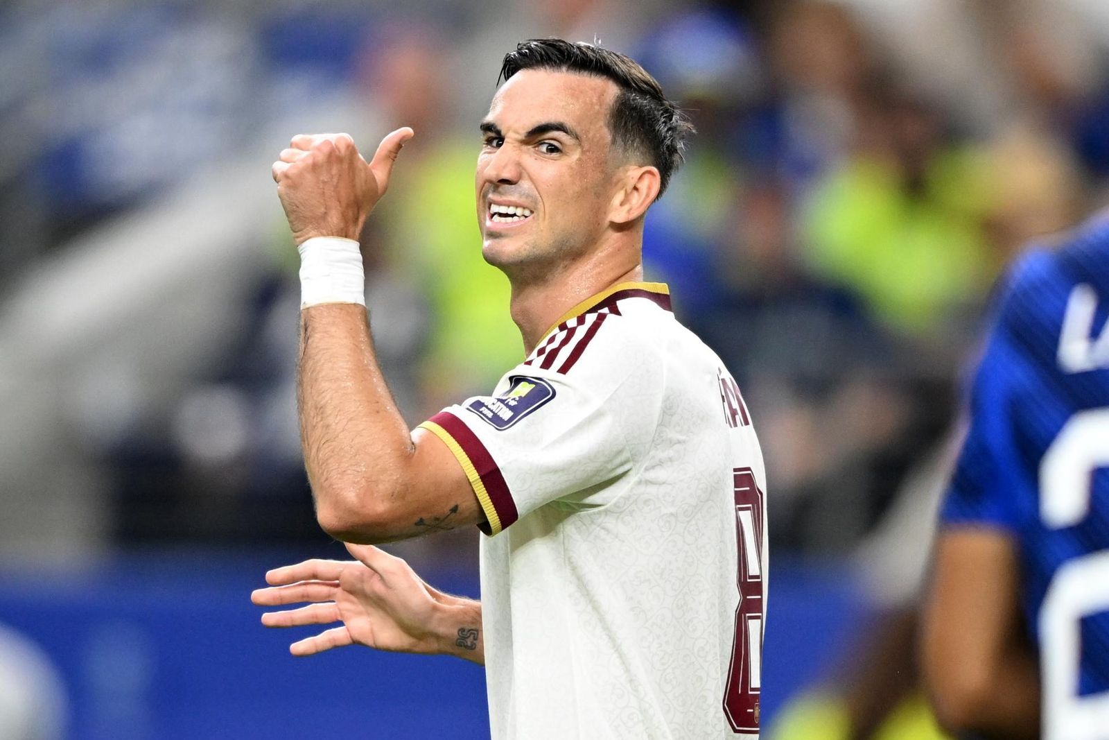 Fabián Ruiz