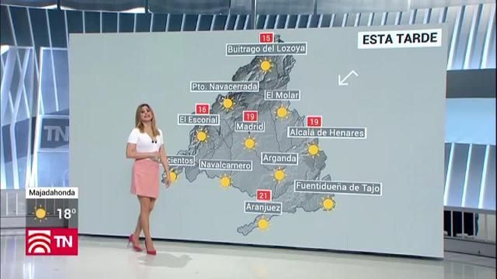 El Tiempo 11.03.2019