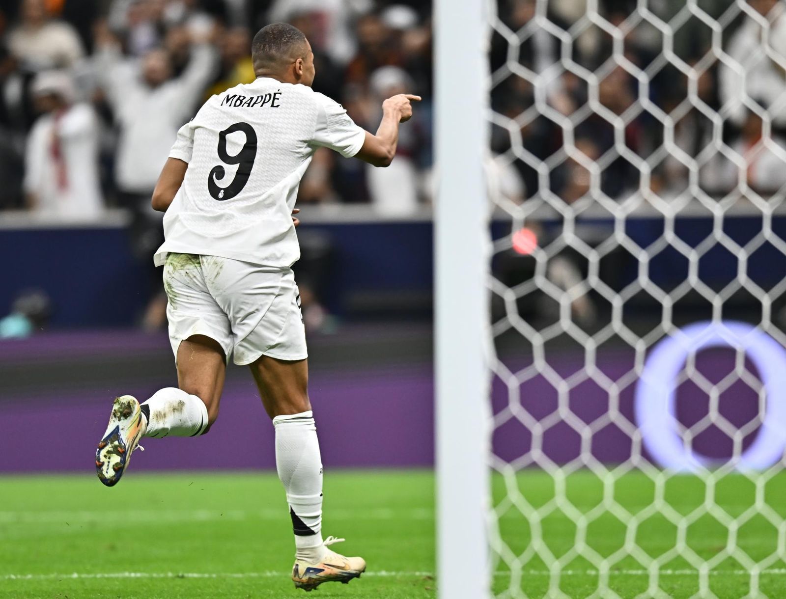 Mbappé