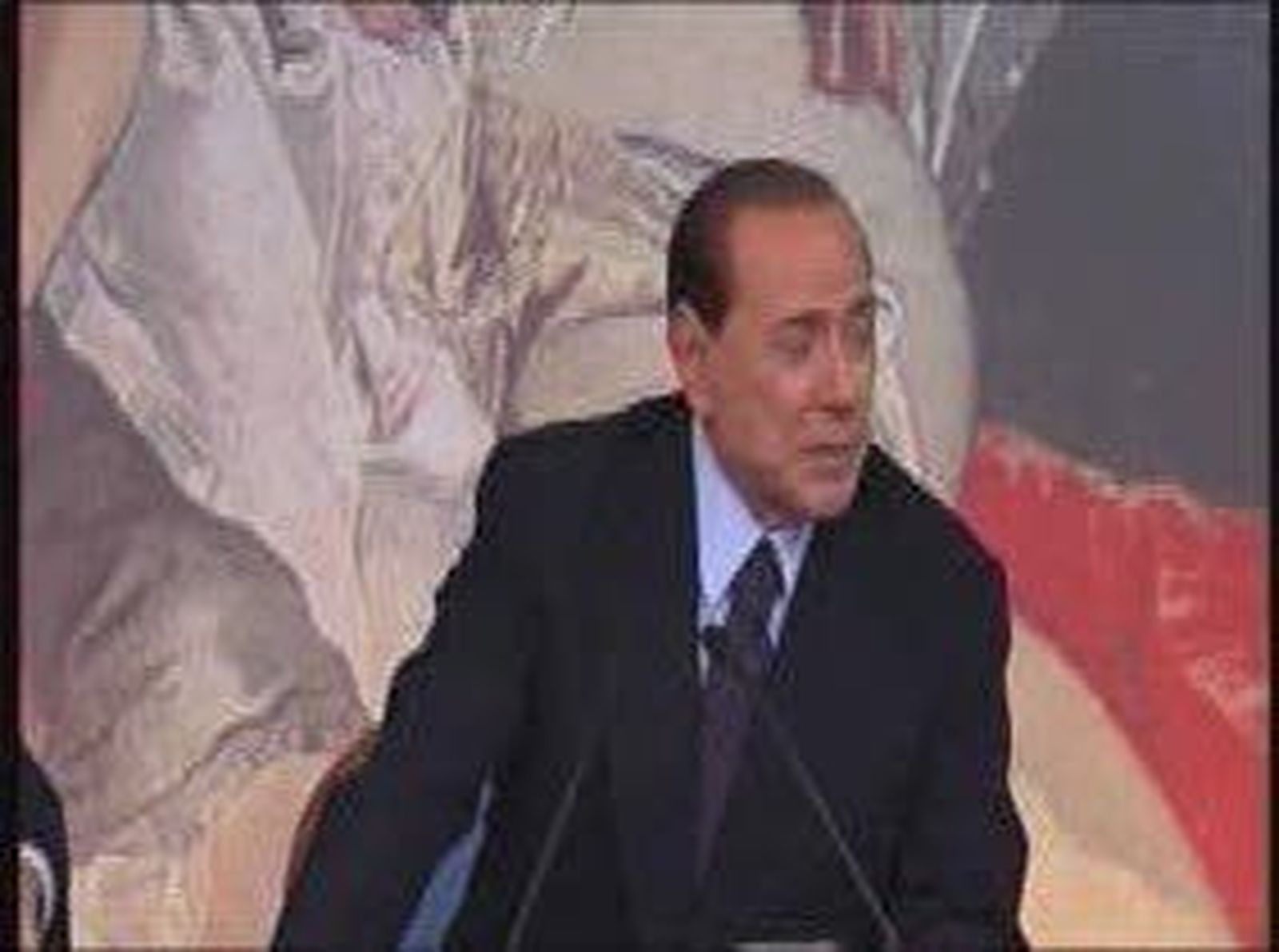 Berlusconi