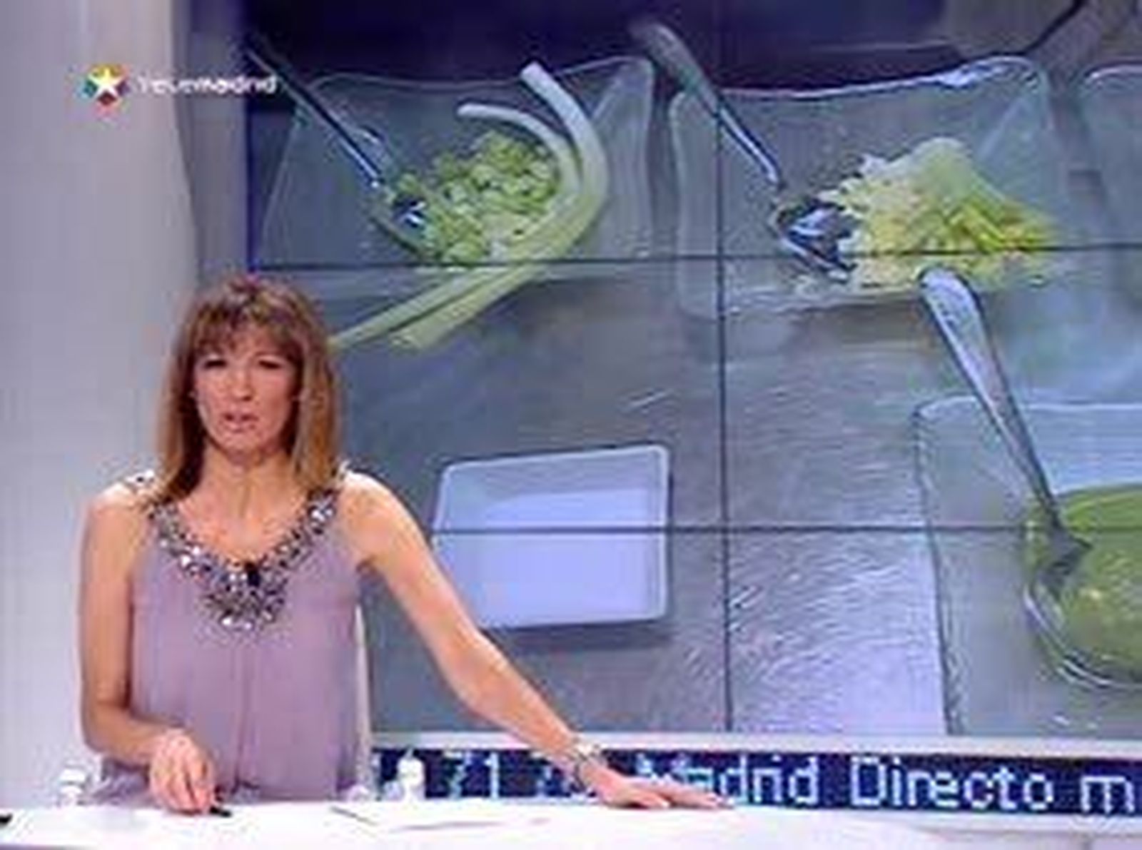 Tortillas de moda