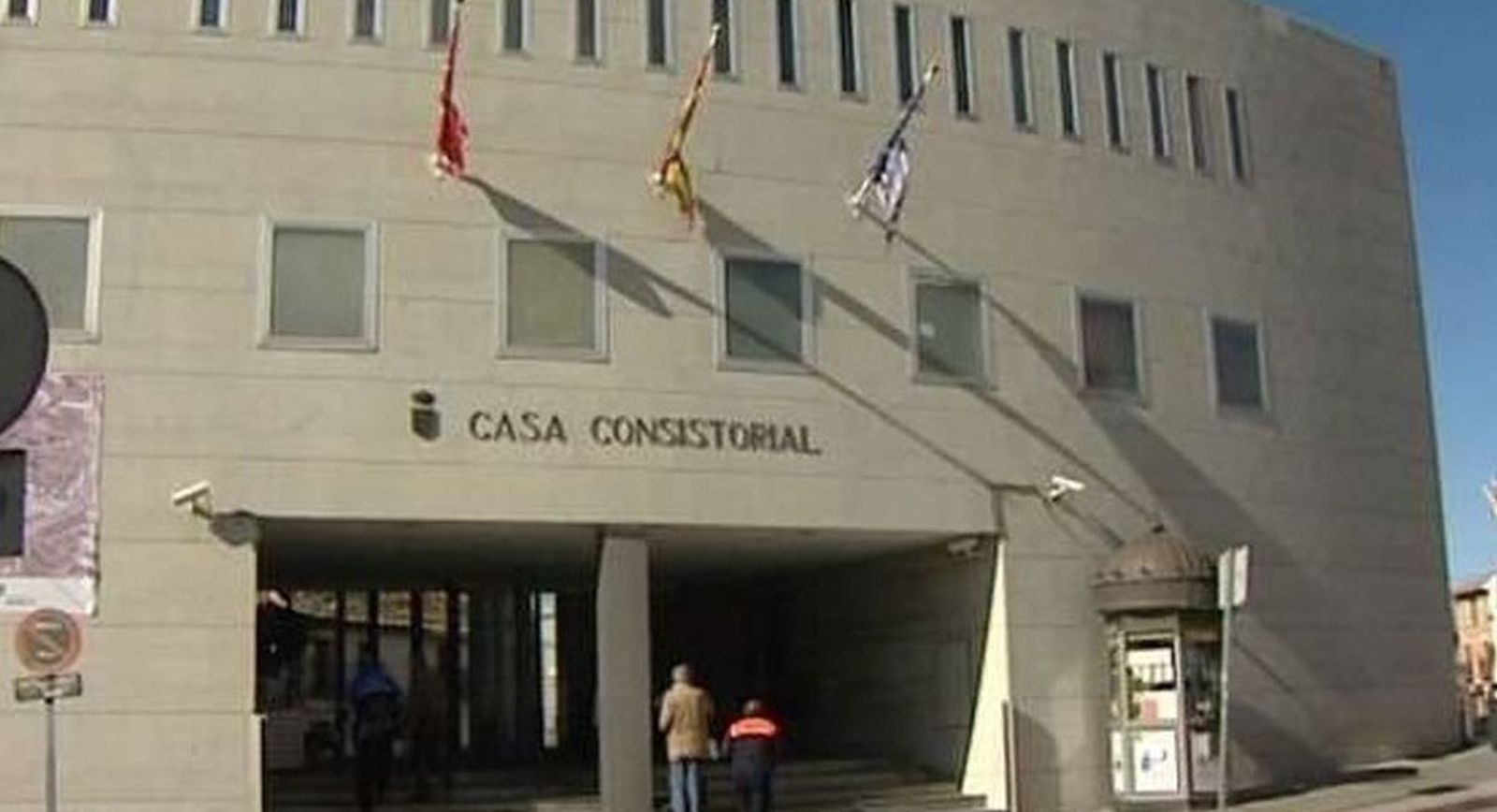 Ayuntamiento de Parla