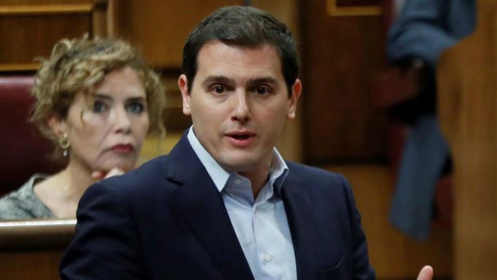 Rivera da por roto el acuerdo con el Gobierno para la aplicación del 155