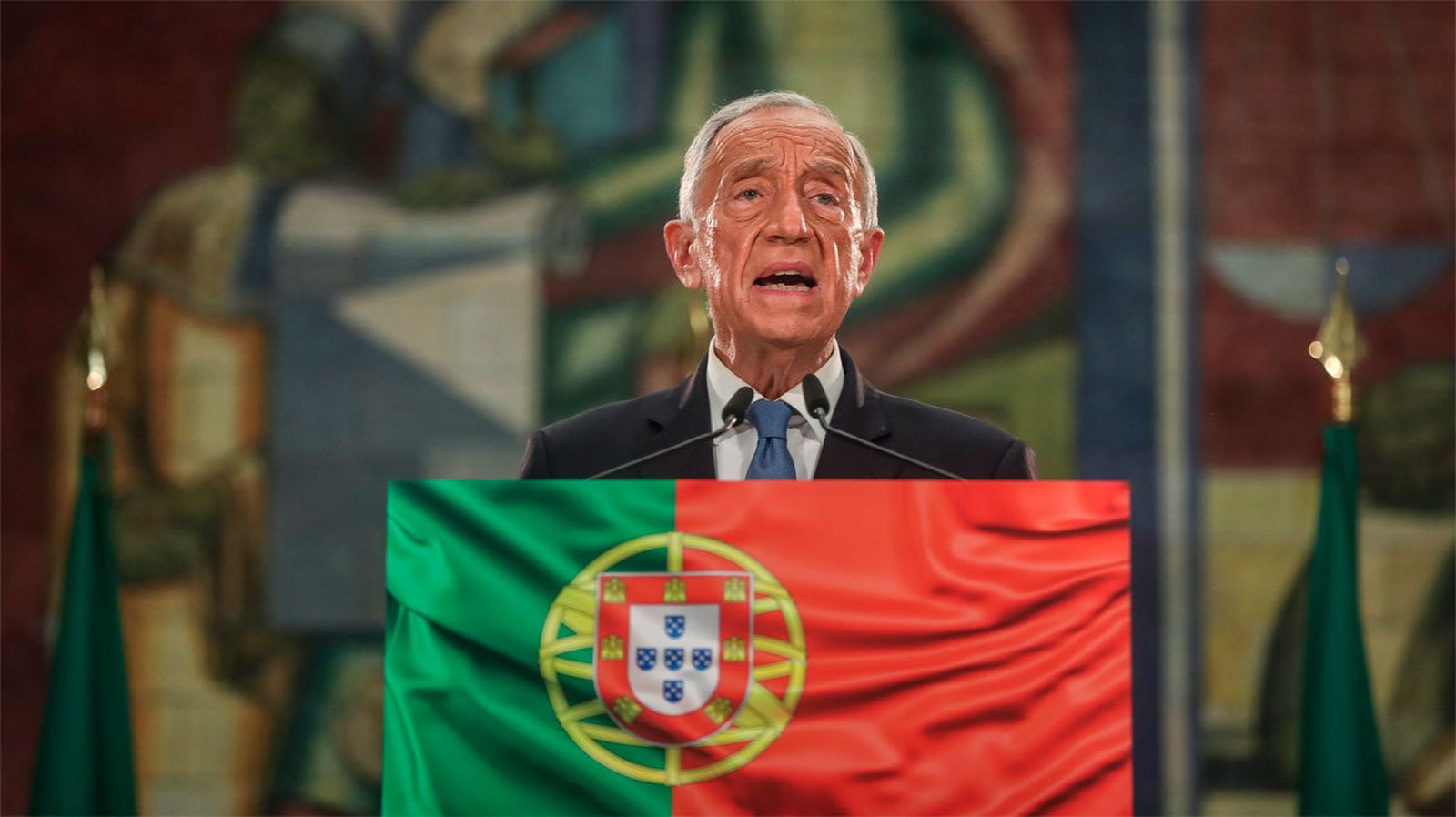 Marcelo Rebelo de Sousa