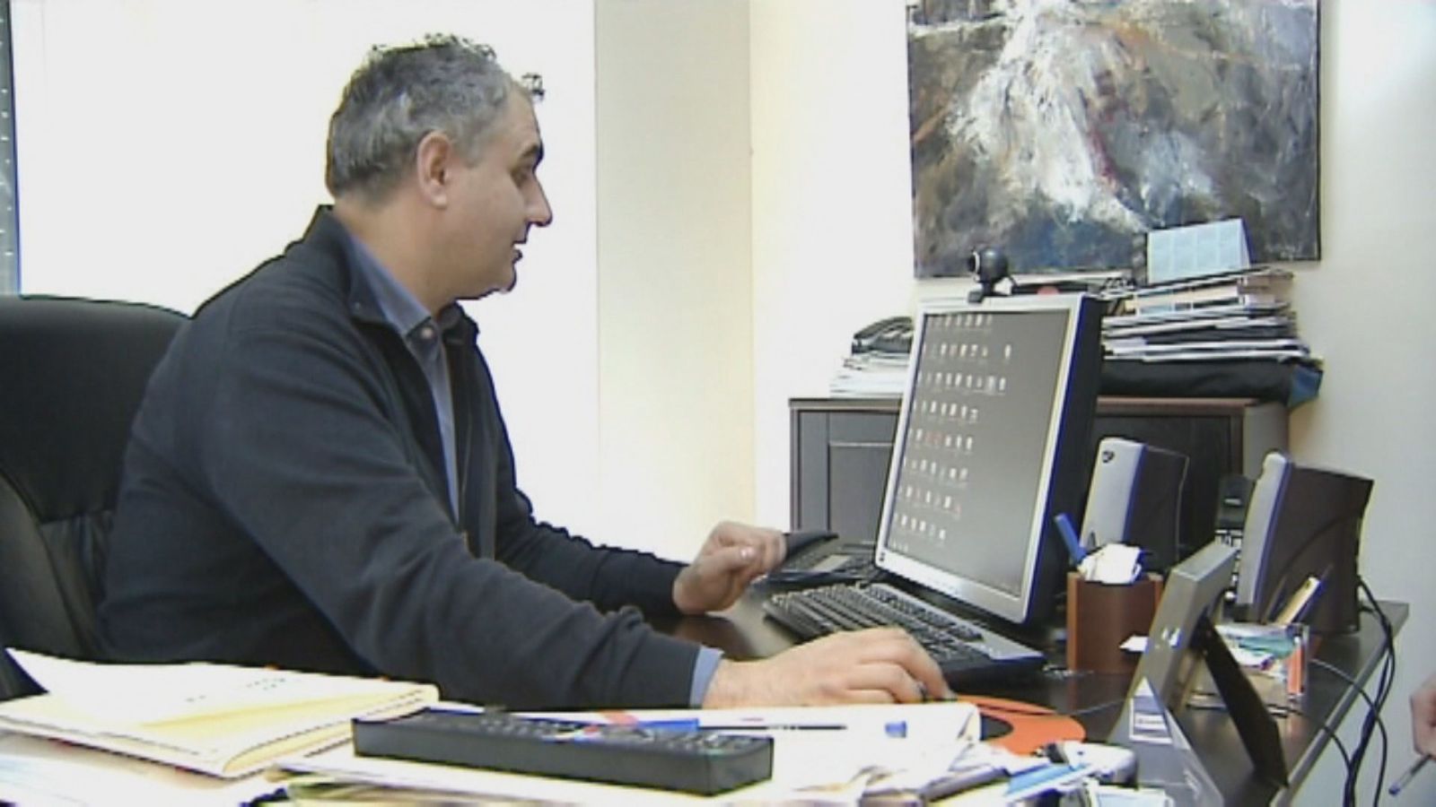 Barrabés pasa a estar imputado