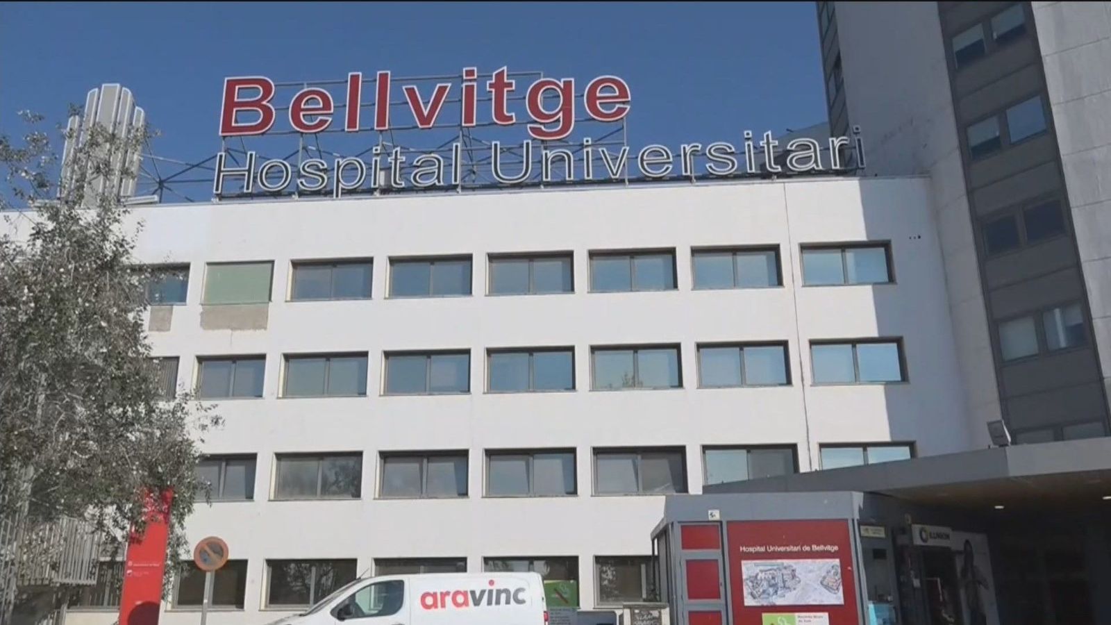 Investigan la violación a una mujer en el interior de su casa en L' Hospitalet de Llobregat
