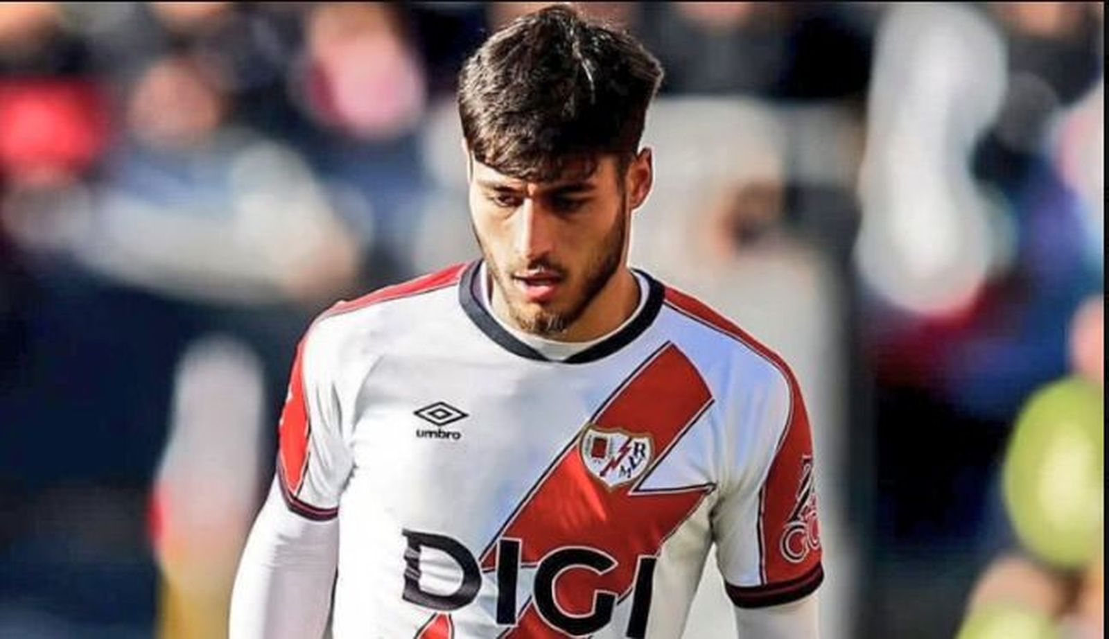 Carlos Martín