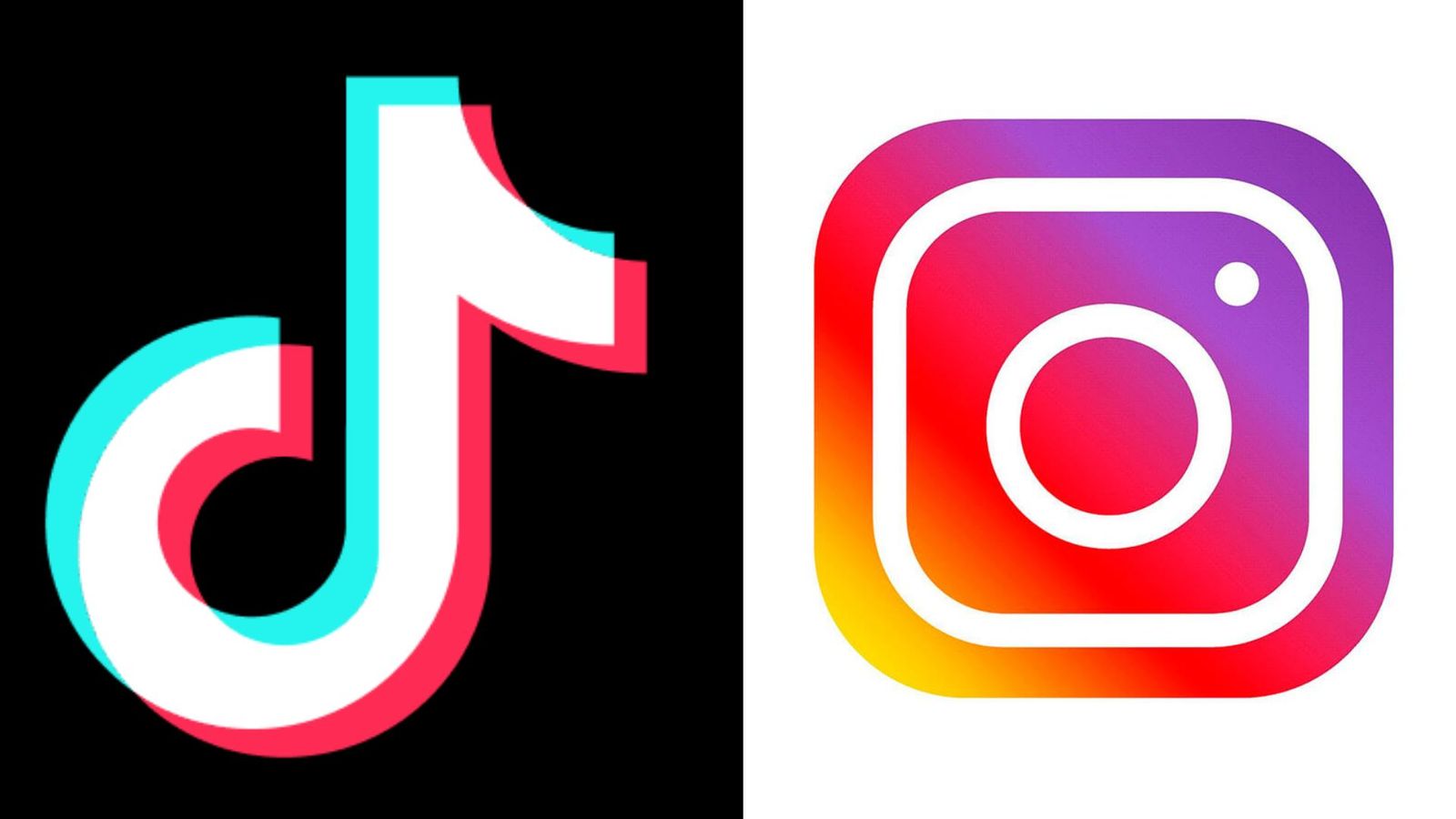 Tik-Tok o Instagram, ¿cuál tiene más usuarios?