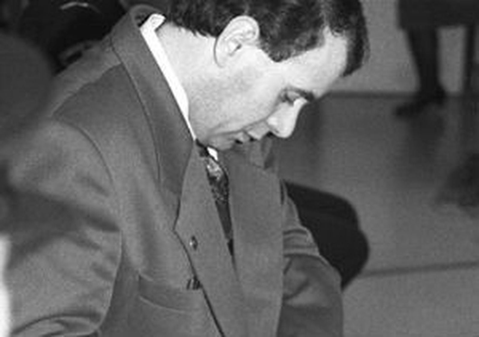 El 'asesino señorito'