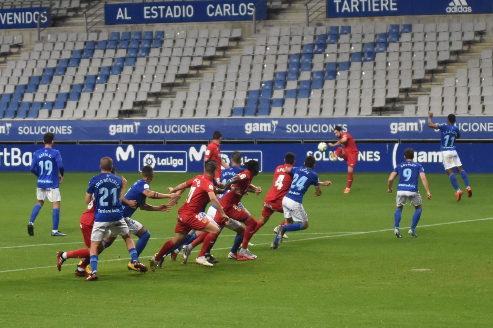 CF Fuenlabrada